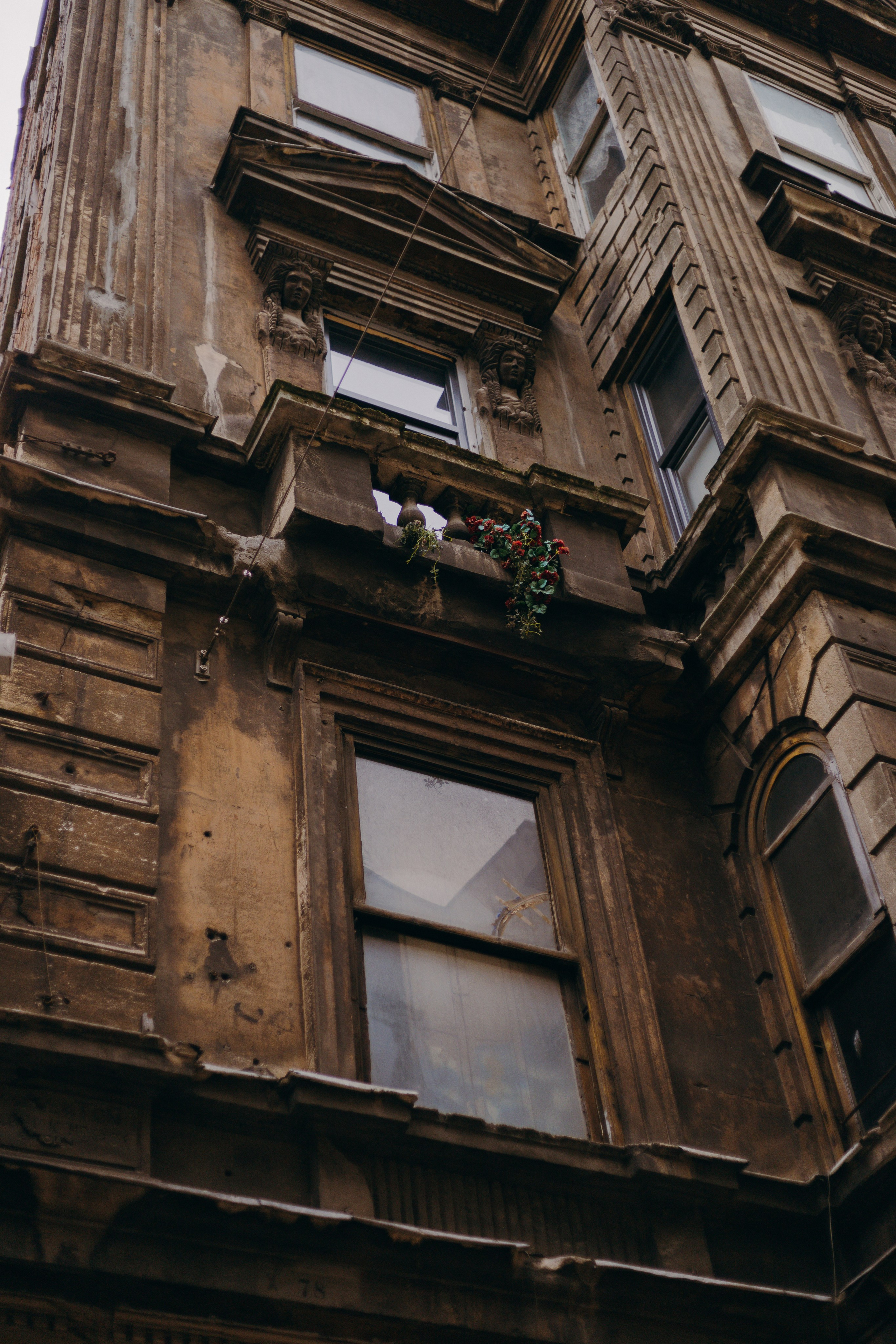 Стамбул. Профессиональный Фотограф во Владимире, в Москве и в Суздале — Полина Романычева