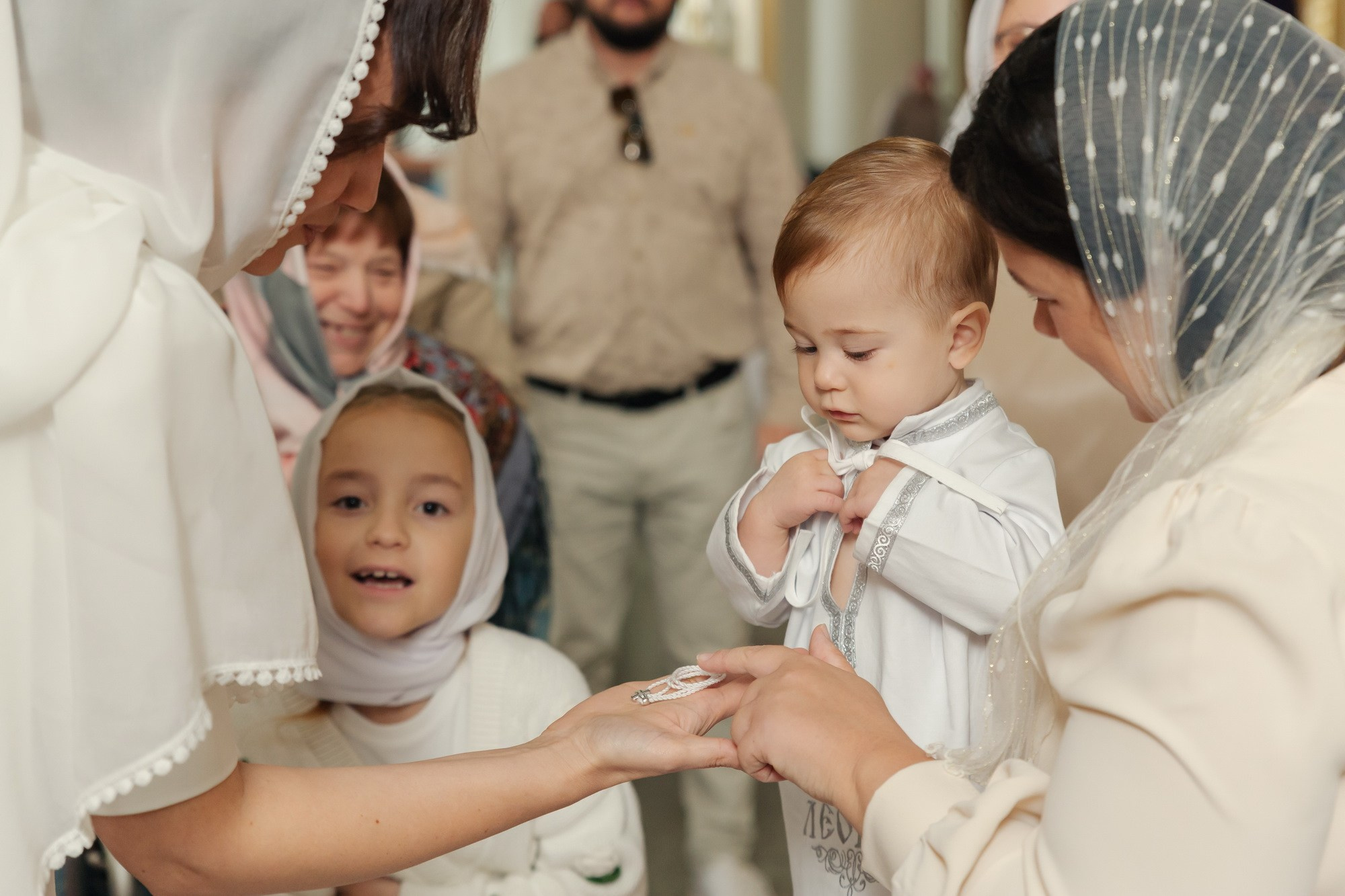 Индивидуальное крещение СПб Измайловский собор. Фотограф крещение венчание в Петербурге! Помогает подобрать храм и посоветовал душевного батюшку в СПб