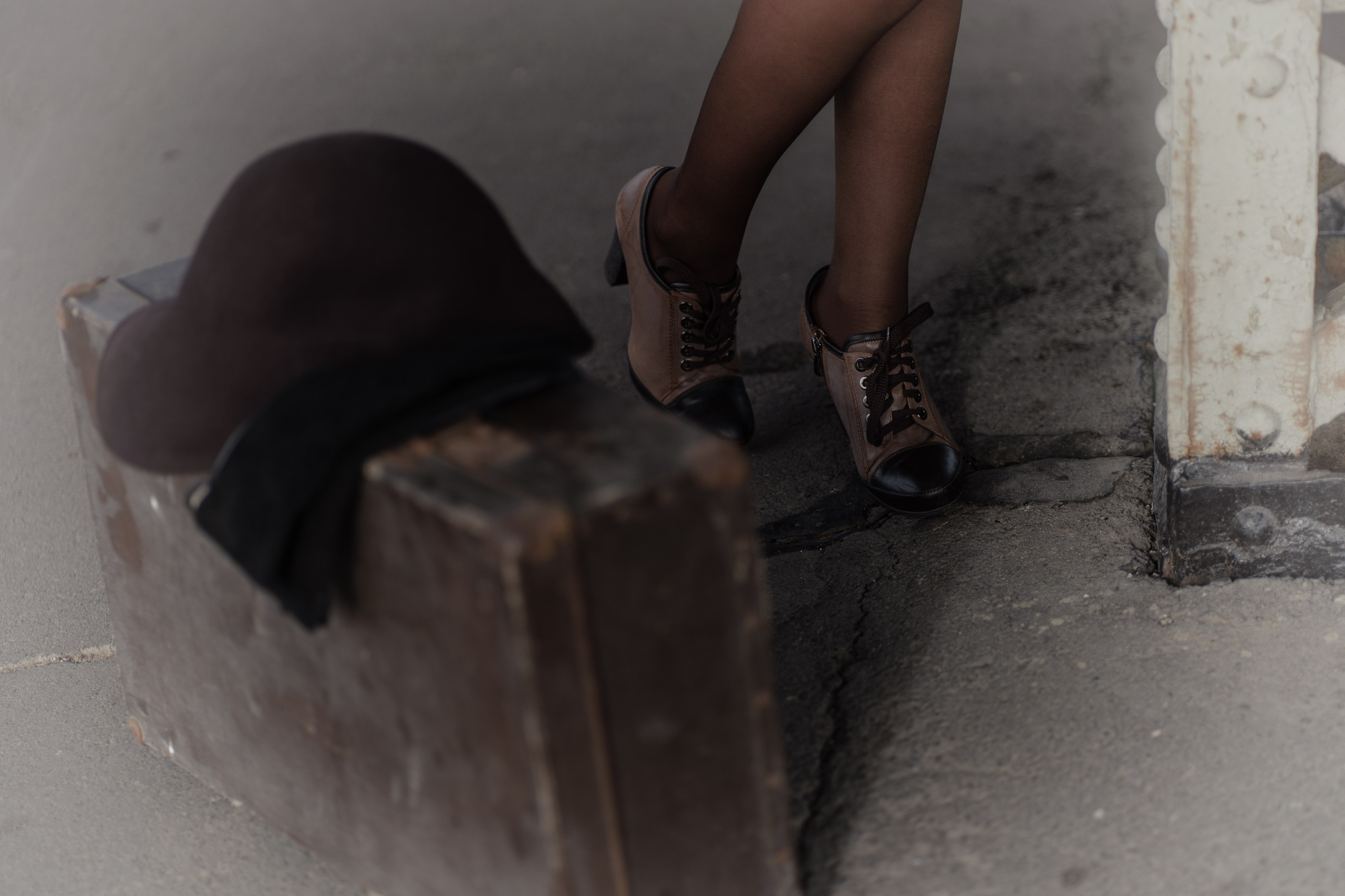 ПУТЬ. Фотограф в Аликанте СветЛана Константинова