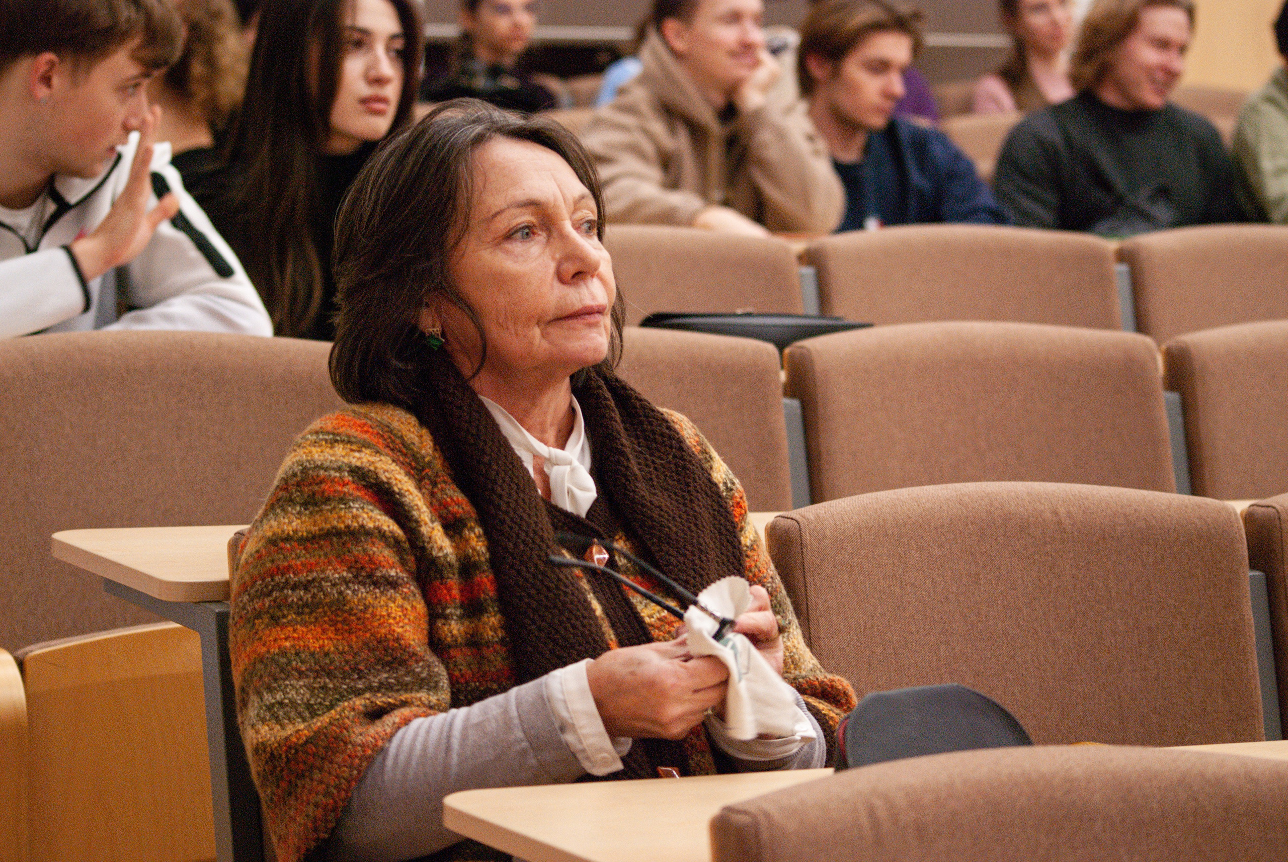 Проектная деятельность (БФУ им. Канта). Арт-фотограф в Калининграде