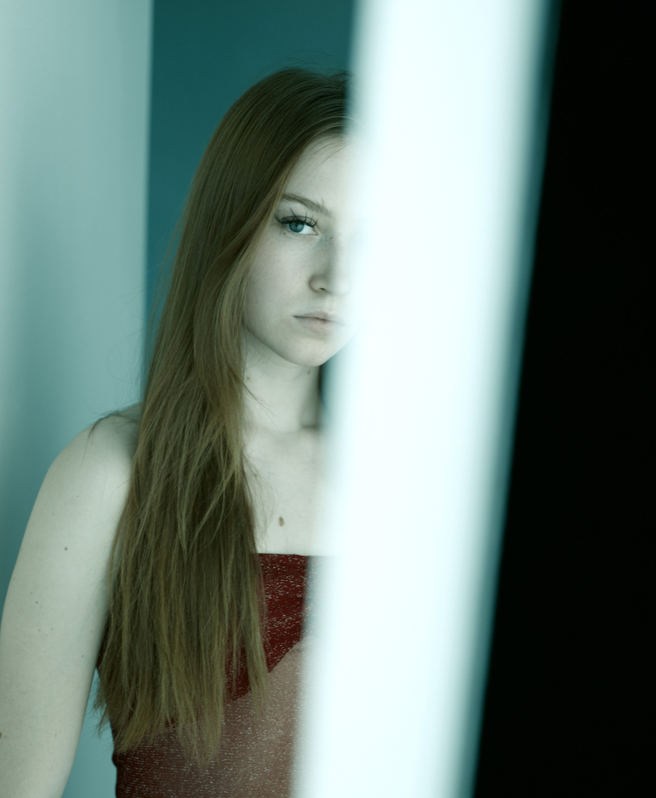 Портфолио. Творческий фотограф в Екатеринбурге, Михаил Шатихин