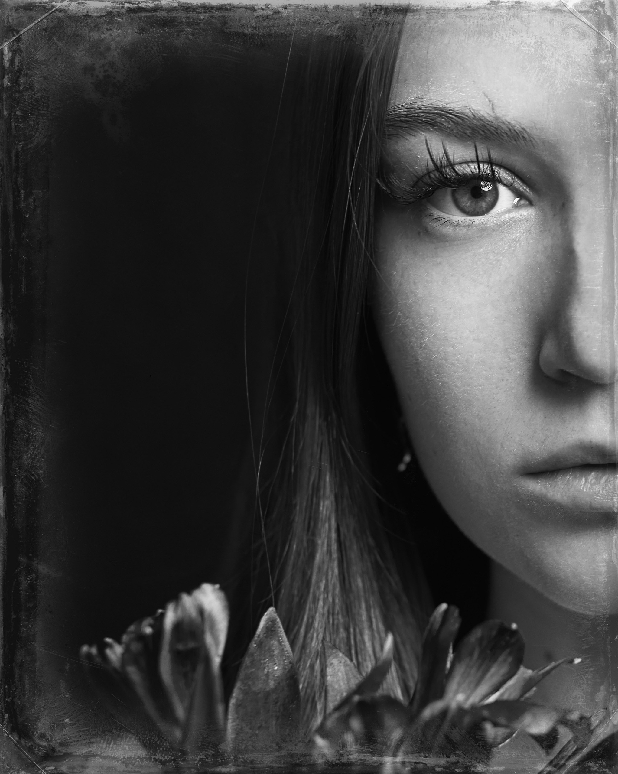 Портфолио. Творческий фотограф в Екатеринбурге, Михаил Шатихин