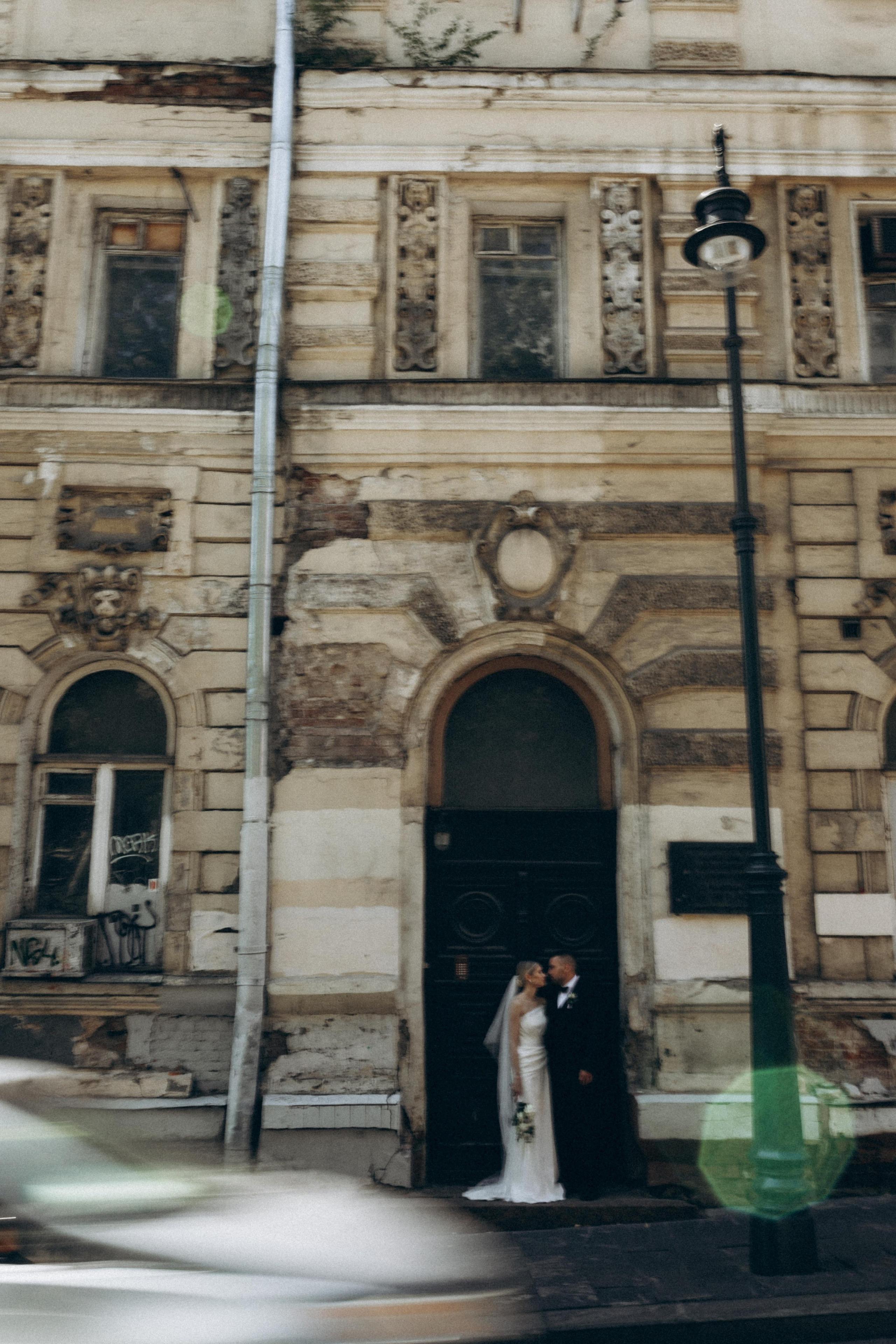 Чек-лист по подготовке к свадьбе