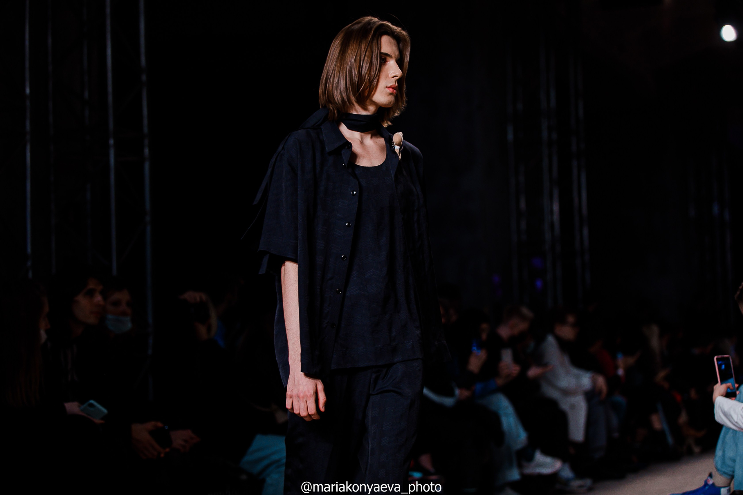 Mercedes-Benz Fashion Week