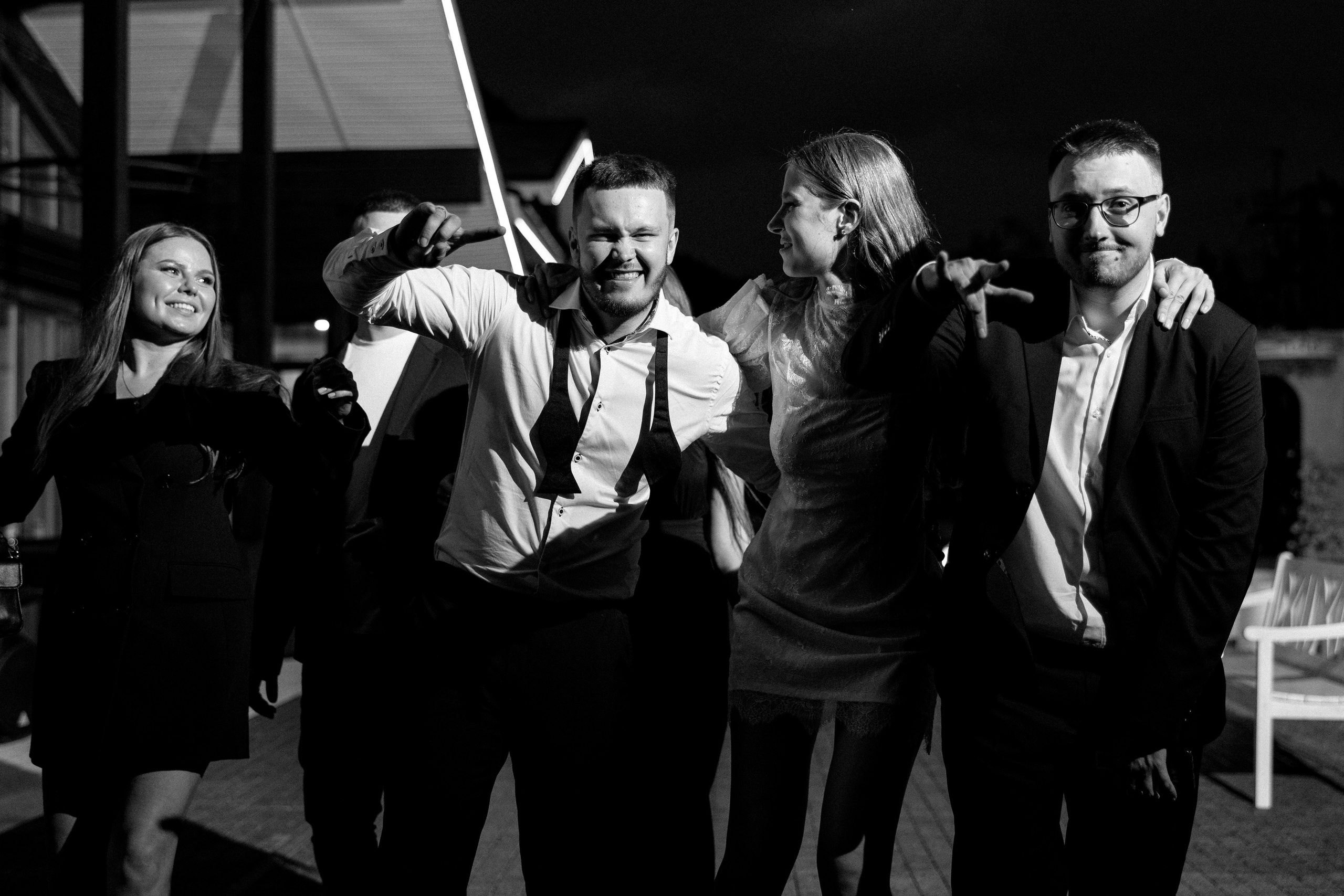 Денис и Дарья. Свадебный и семейный фотограф в Красноярске Прохорова Екатерина