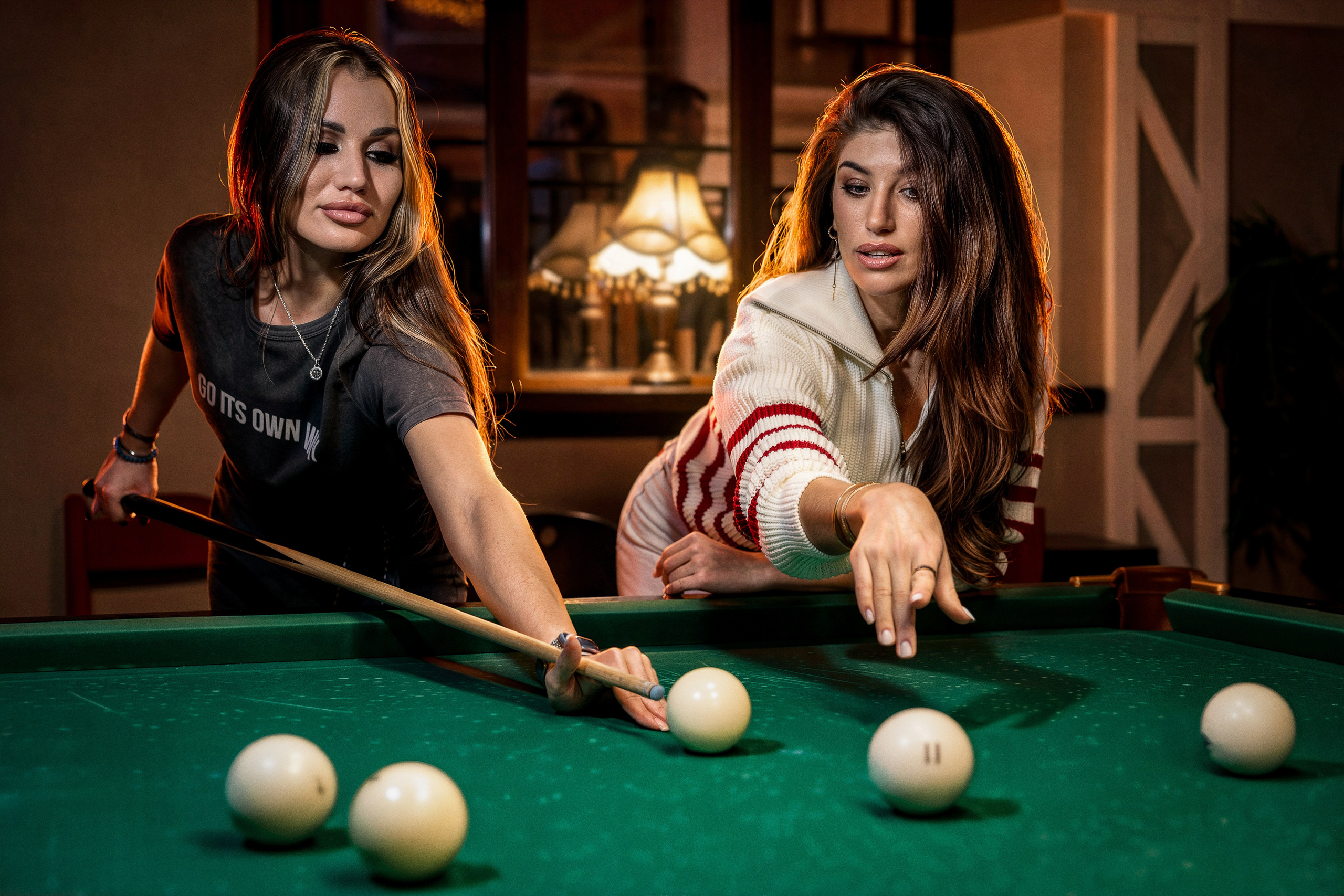 Екатерина и Надежда. Арт фотограф в Саратове, Александр Леонтьев