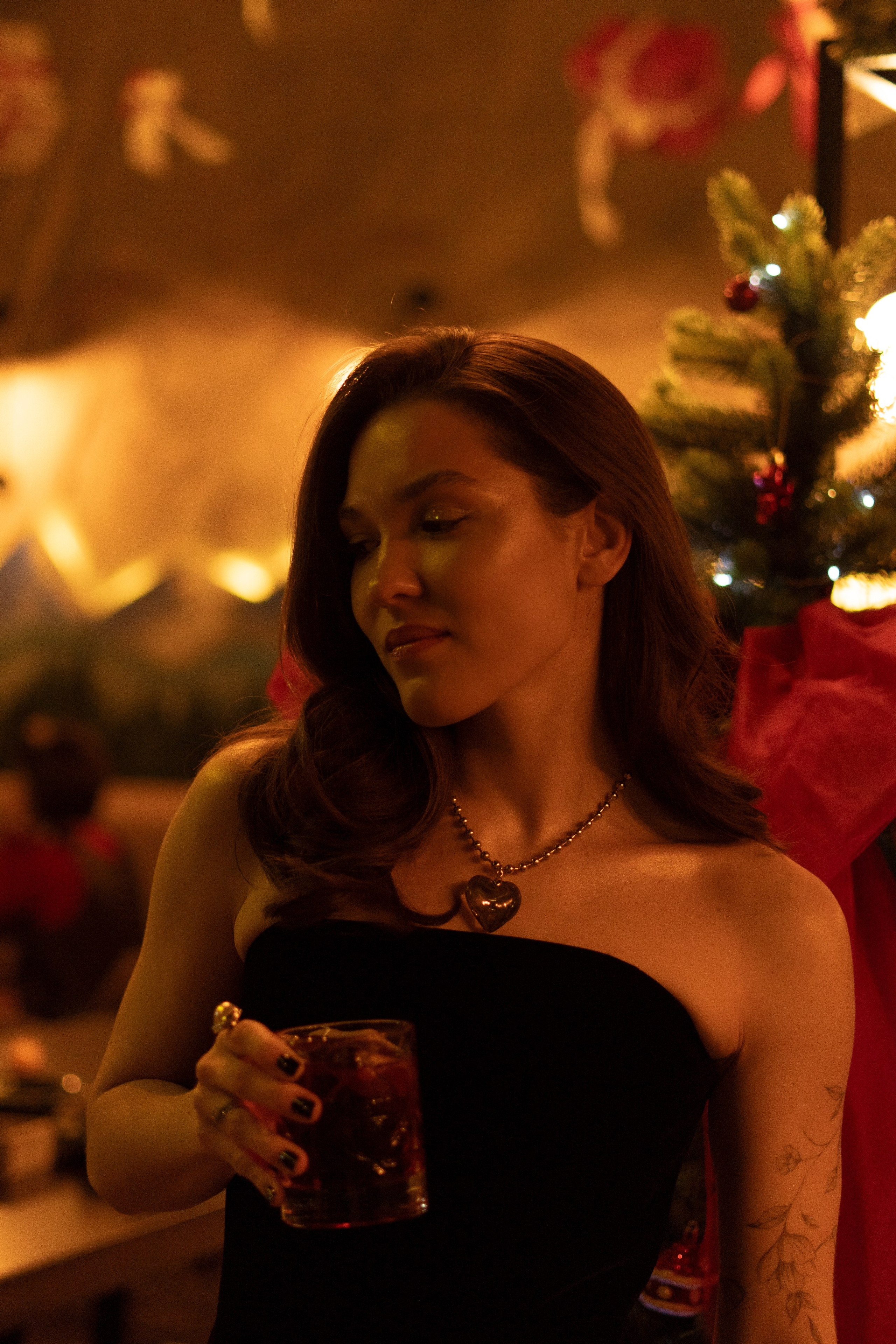 HNY. Анастасия Паршукова — фотограф Шерегеш Новосибирск