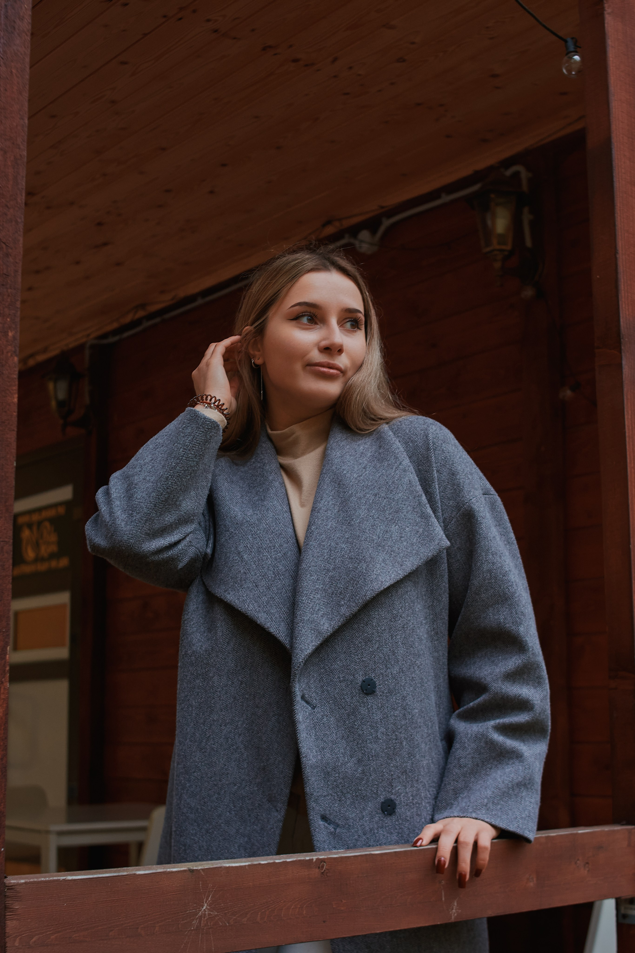 Арина, Щелково. Фотограф Щёлково