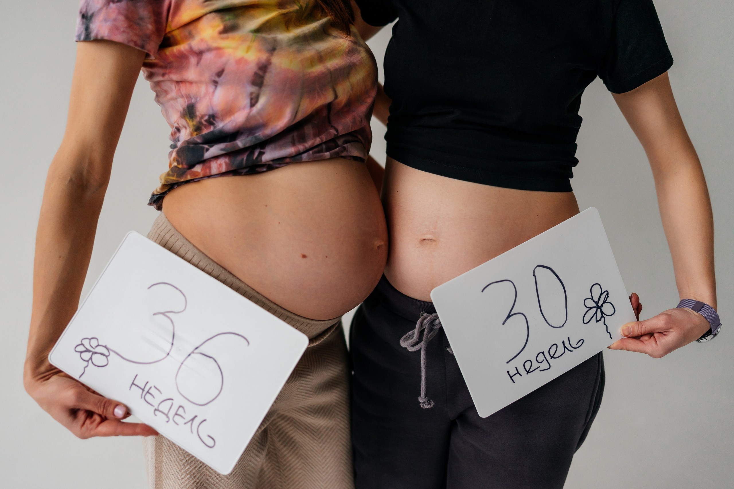 Elena, Anna, Egor, Konstantin, Alexey, Orlana. Семейный фотограф в Москве Ирина Жур