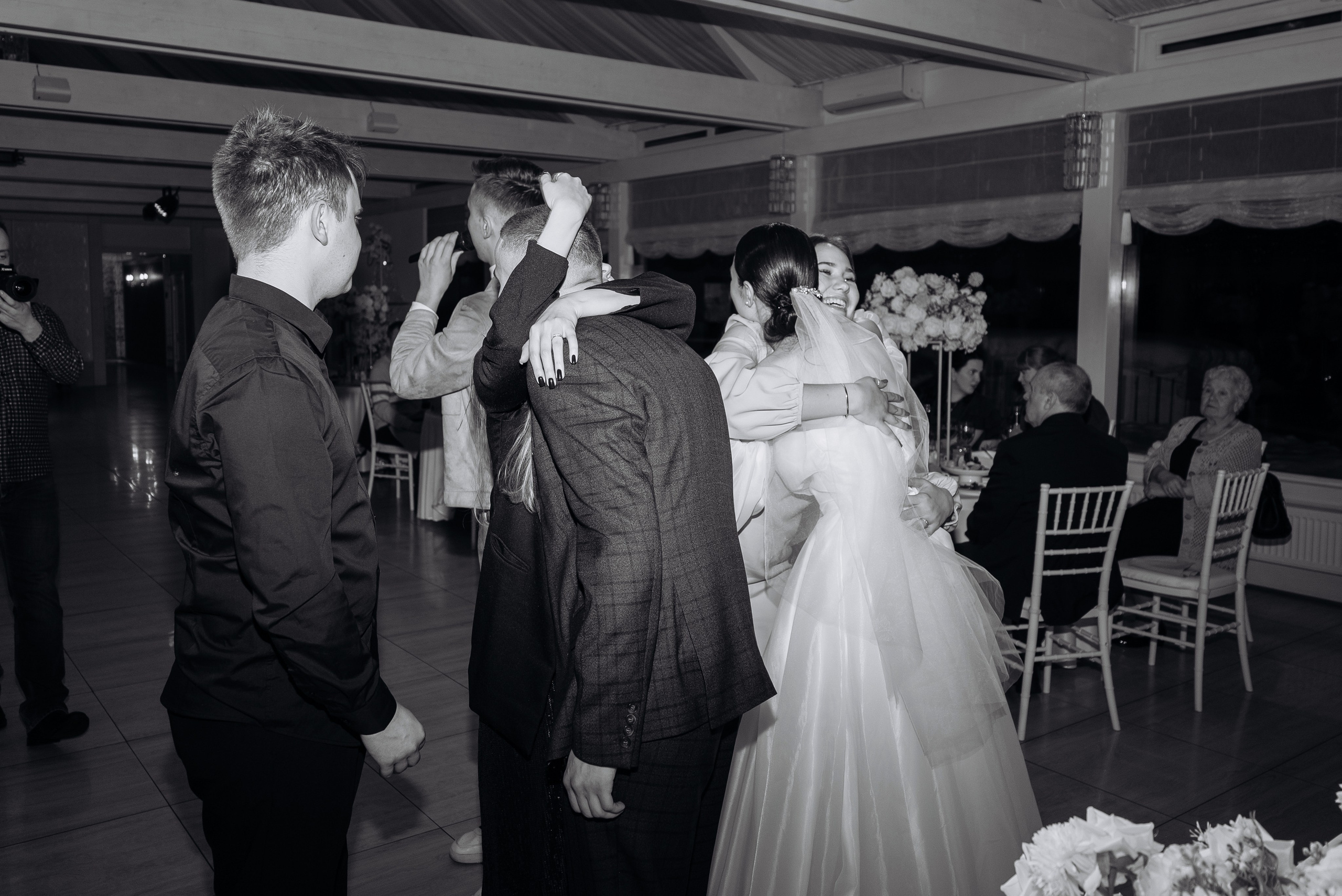 Кристина и Кирилл. Фотограф Тверь. Анна Драго