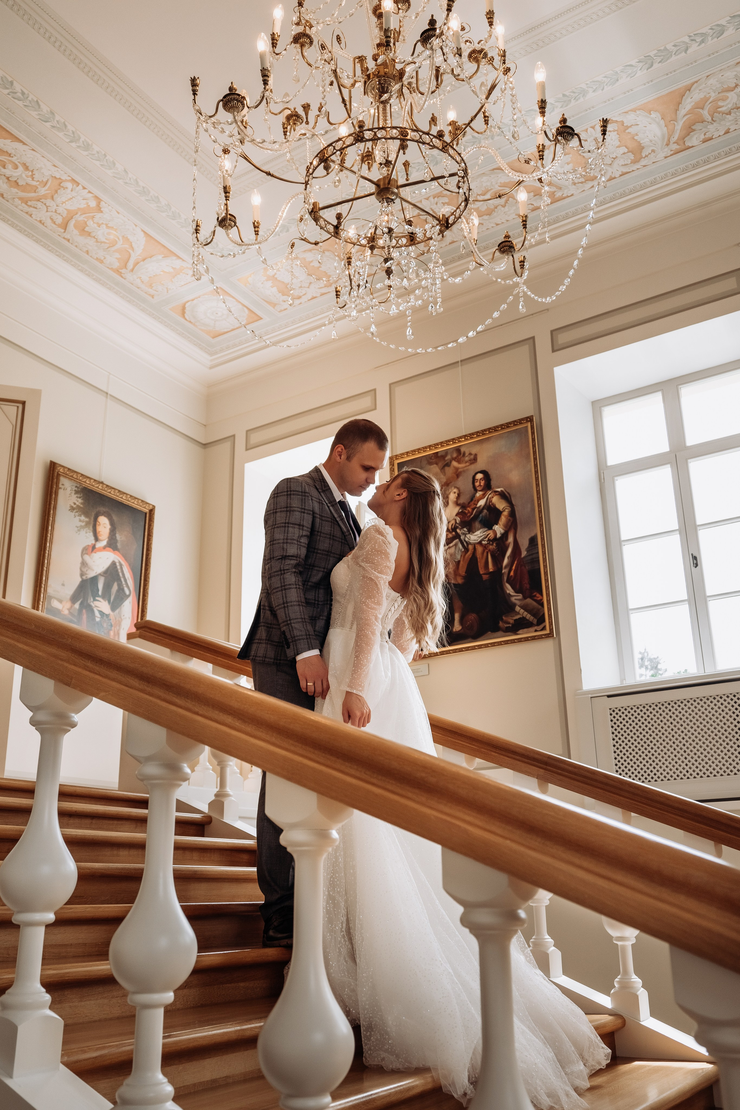 Аня и Саша Прогулка. Фотограф Тверь. Анна Драго