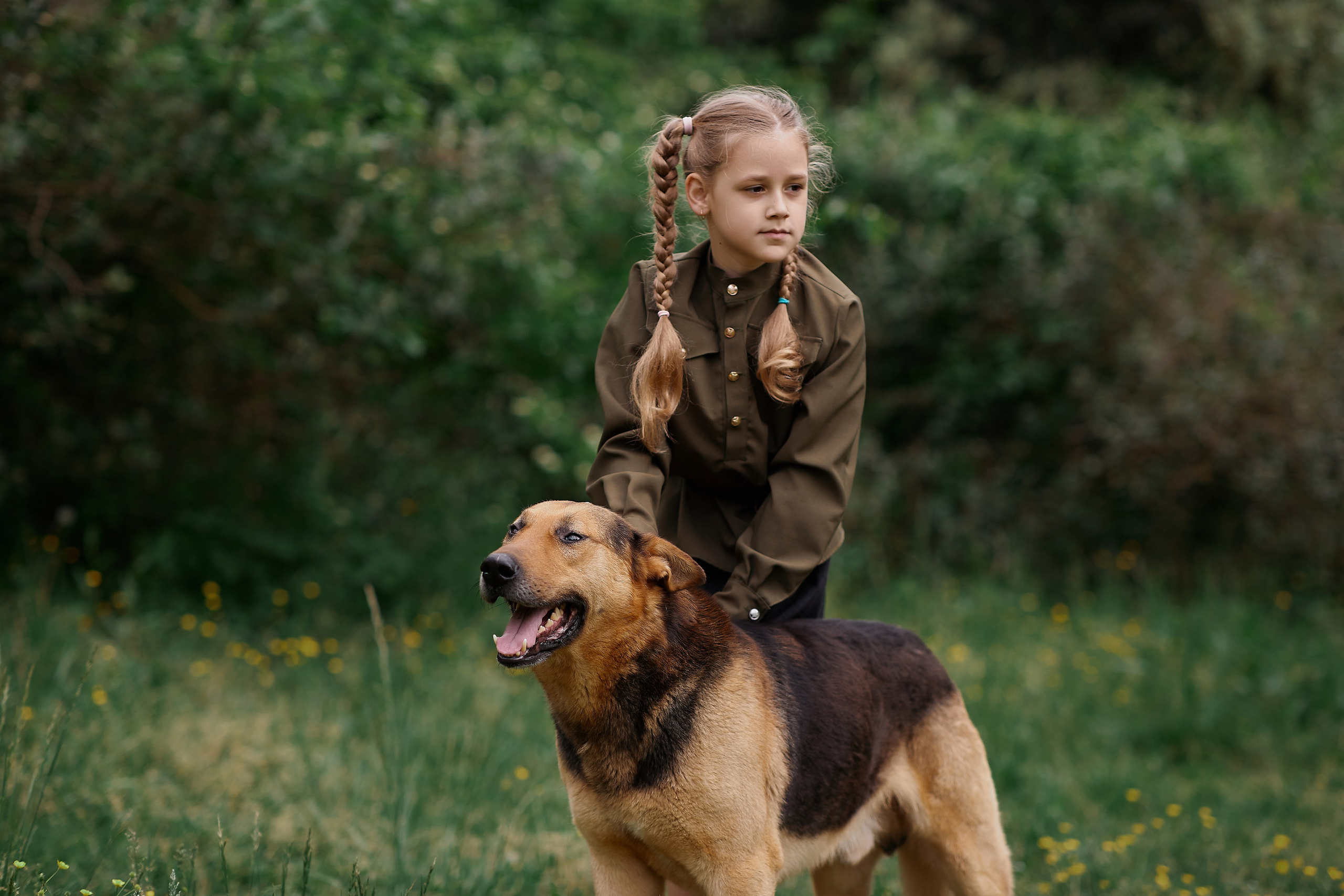 9 мая. Свадебный и семейный фотограф в Сочи-Красной поляне Ларионова Анна