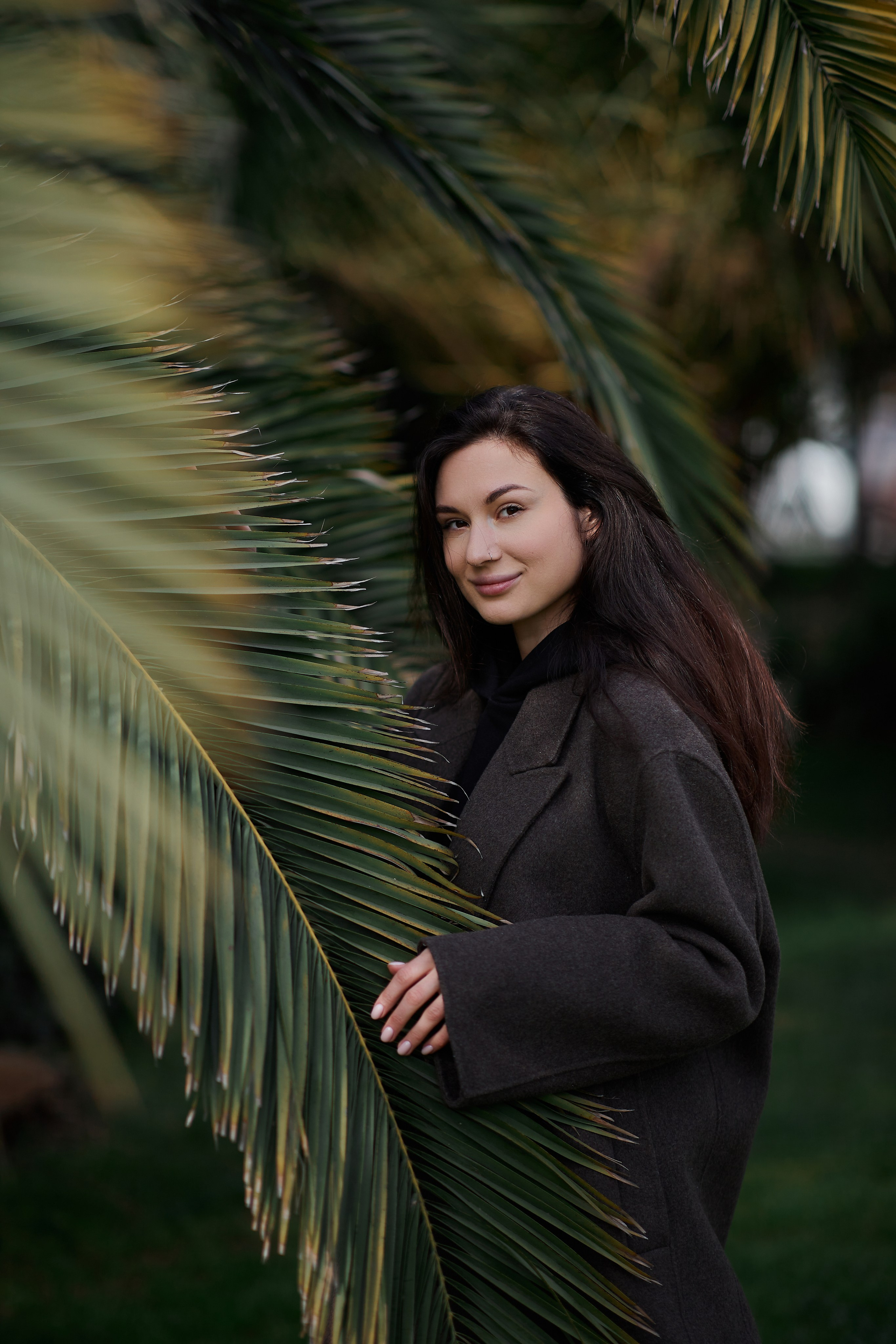 Фотосессия в Сочи 