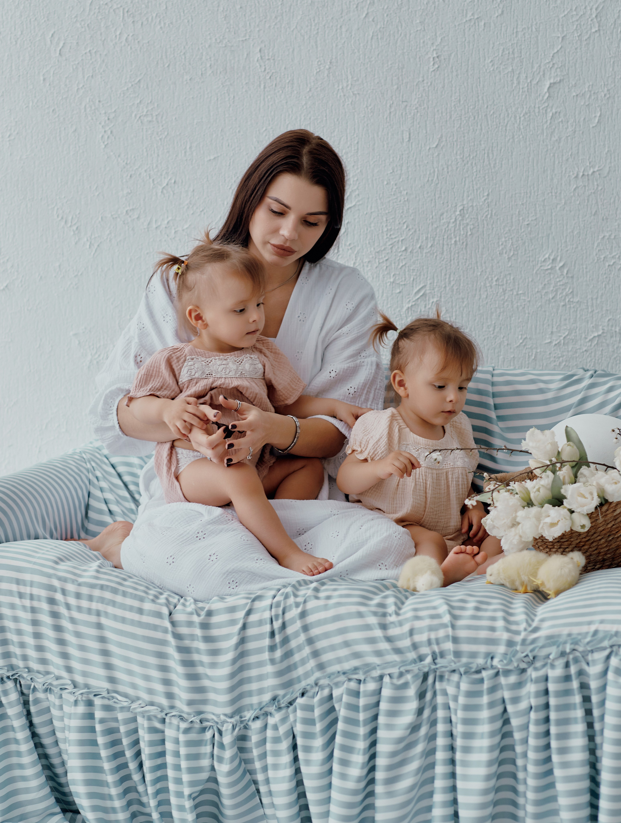 Пасха 2026. Свадебный и семейный фотограф в Сочи-Красной поляне Ларионова Анна