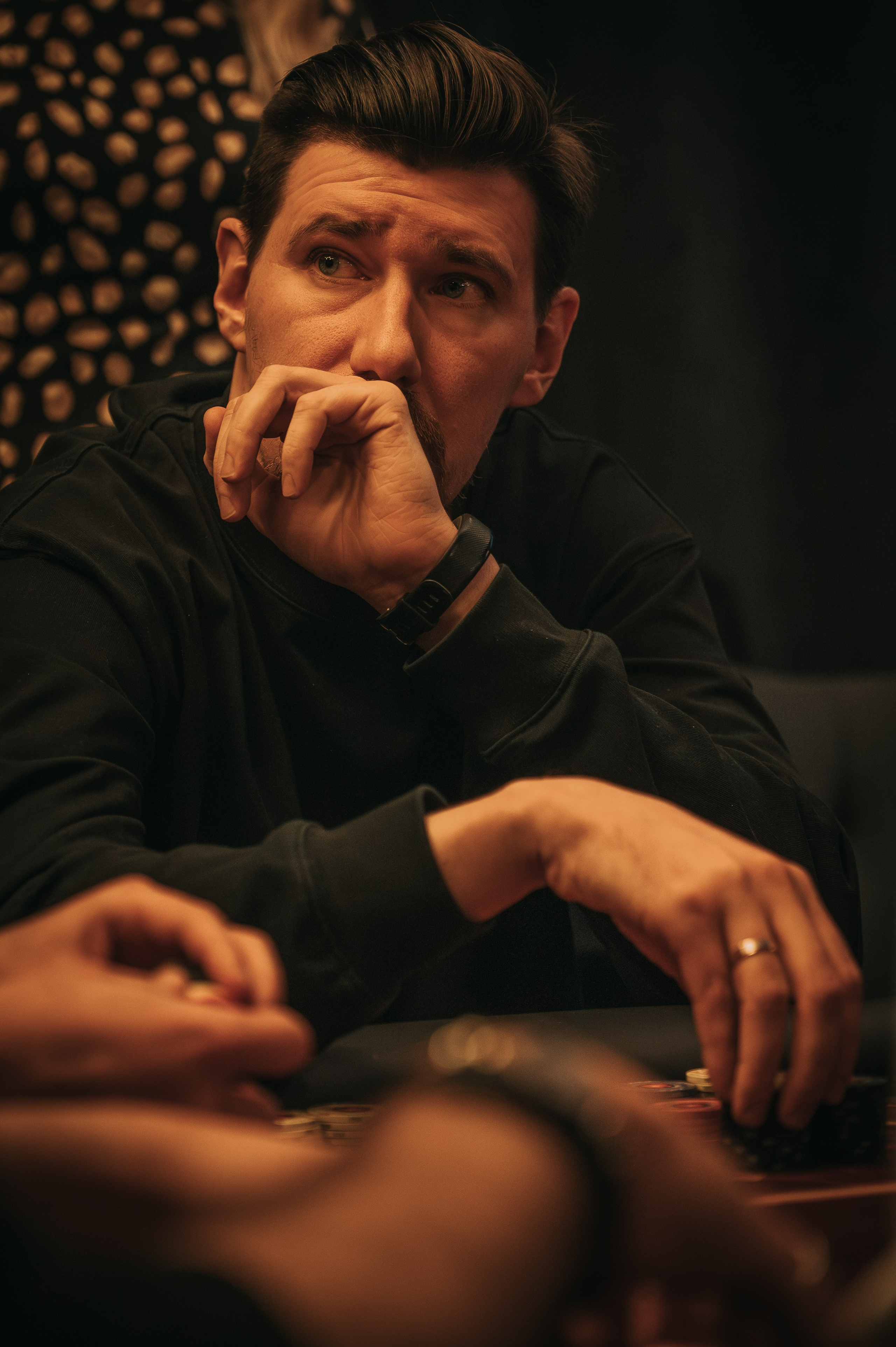 Репортажная съёмка: Москва, Одинцово. Семейный фотограф Руслан Каримов Одинцово Москва