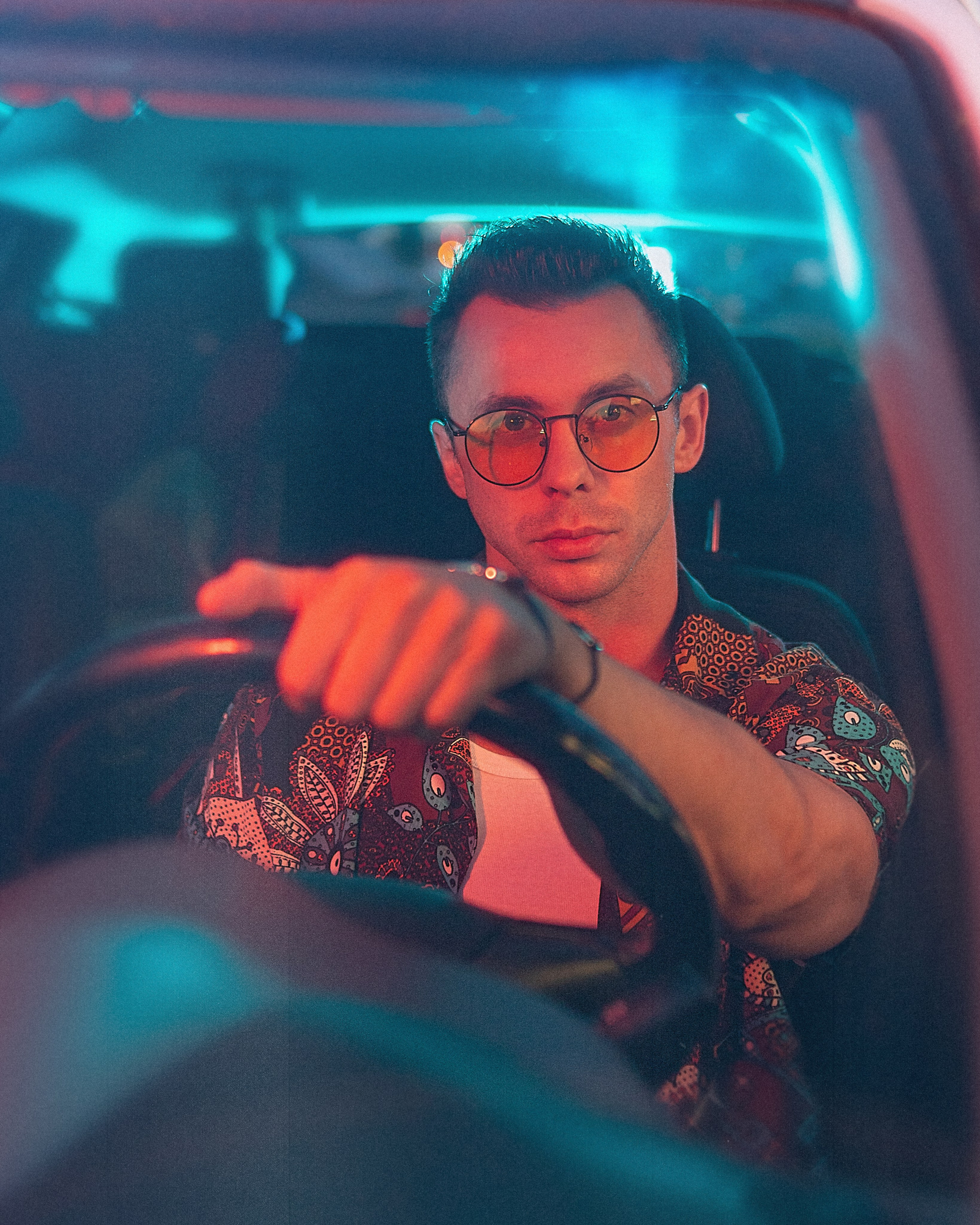 Вильям. Портретный фотограф Крым г. Симферополь