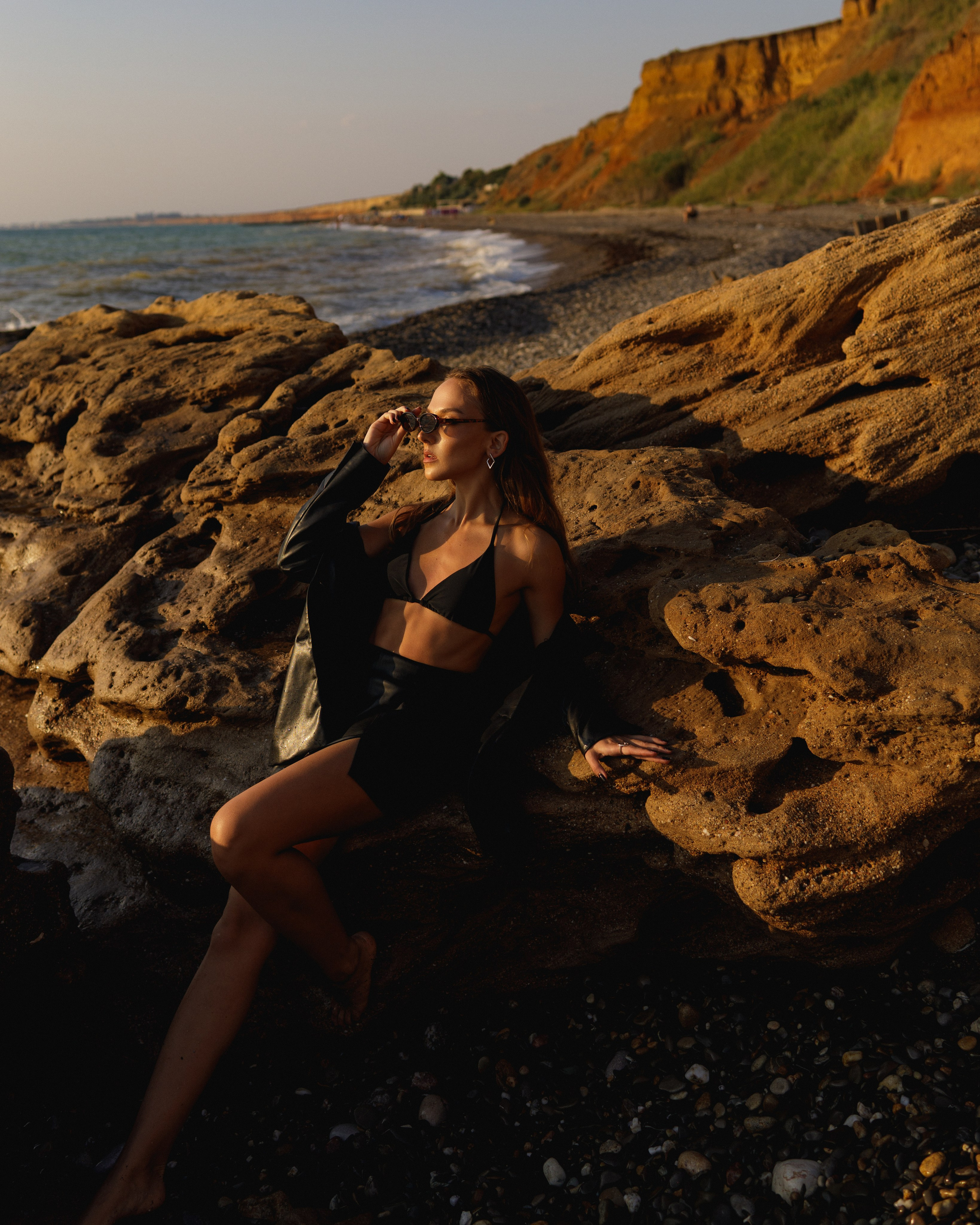 Аня. Портретный фотограф Крым г. Симферополь