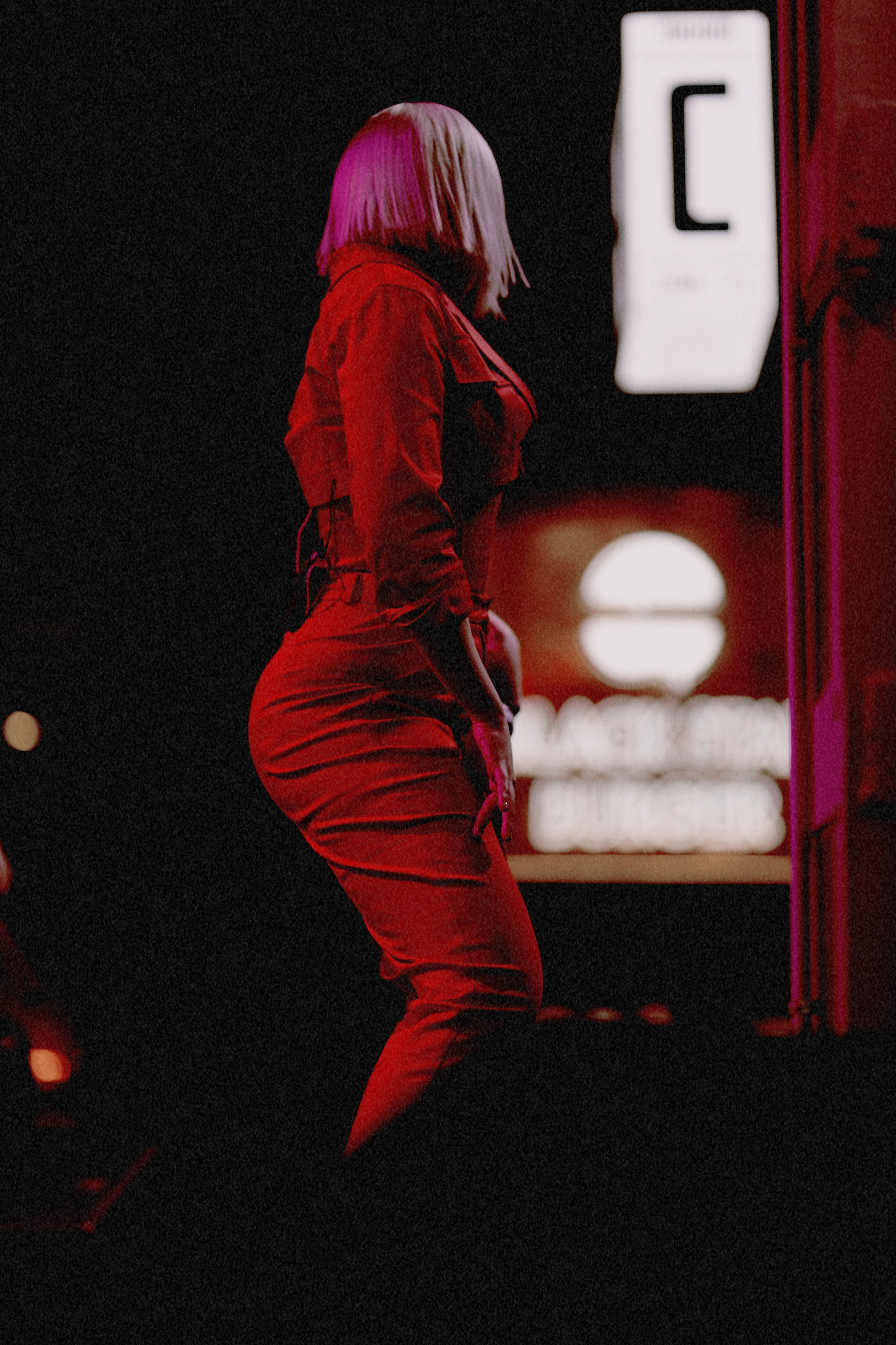 Концерт Депо. Фотограф Евгения Соул Москва