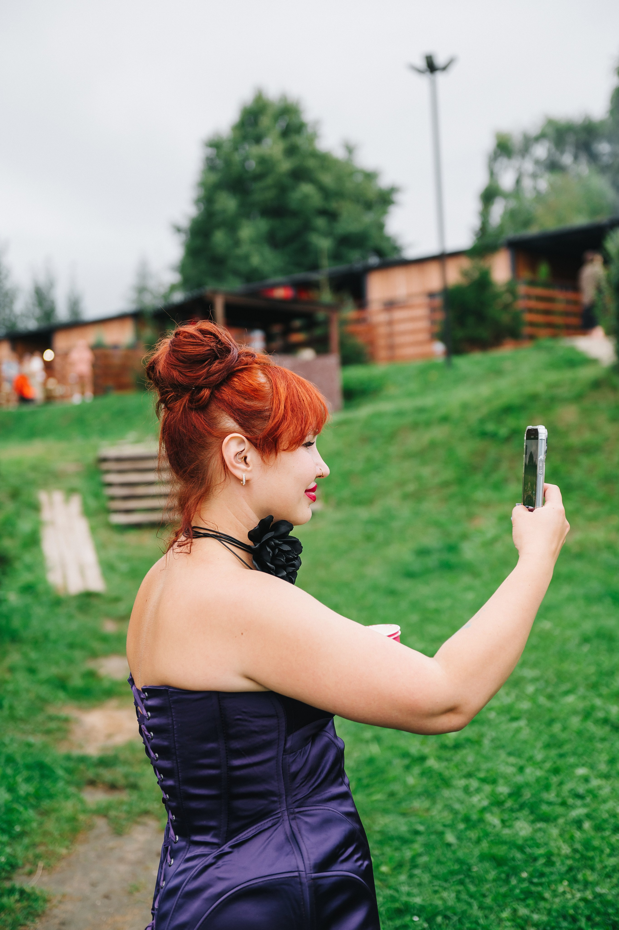 День рождения Соломии. Семейный и свадебный фотограф Алёна Морозова Коломна