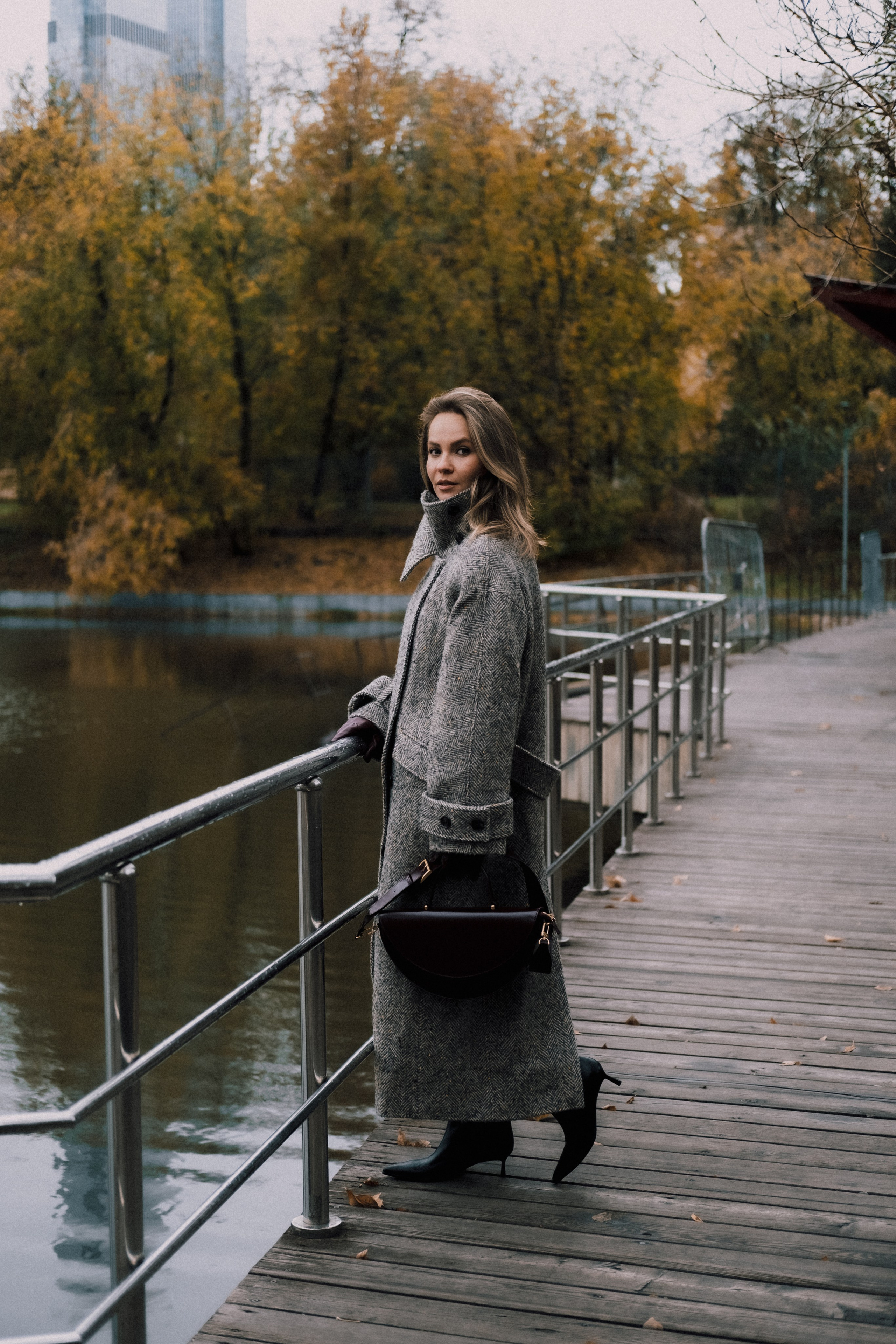 Портфолио. Портреты. Борис Квасов, фотограф. Москва