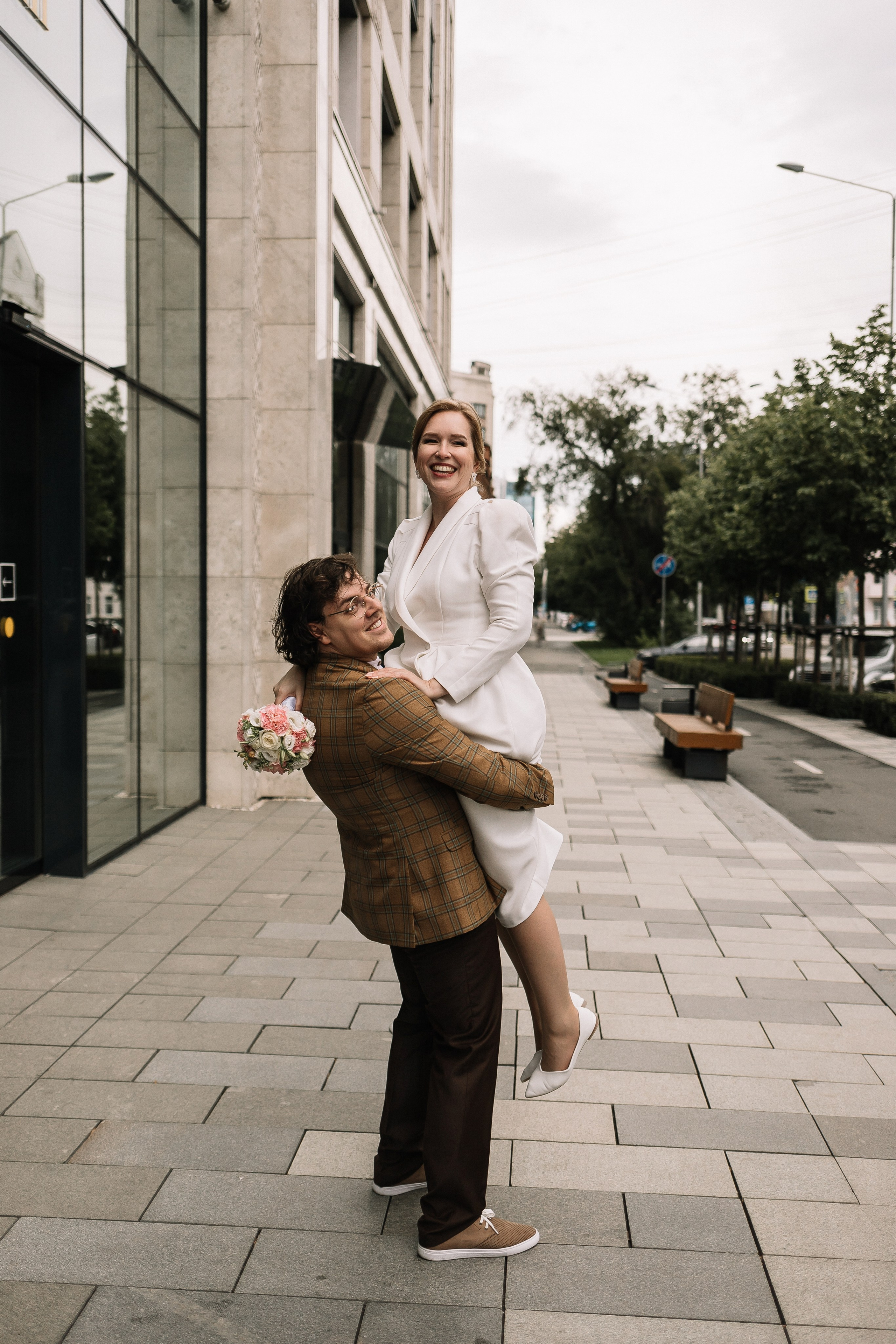 Михаил и Наталья/2024. Свадебный и семейный фотограф в Екатеринбурге