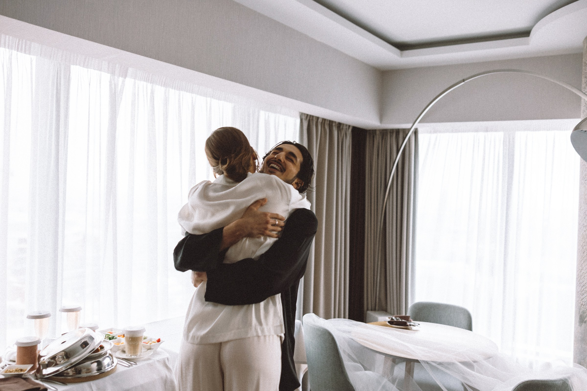 Карина и Армен. Lifestyle фотограф в Санкт-Петербурге Анна Щекалева