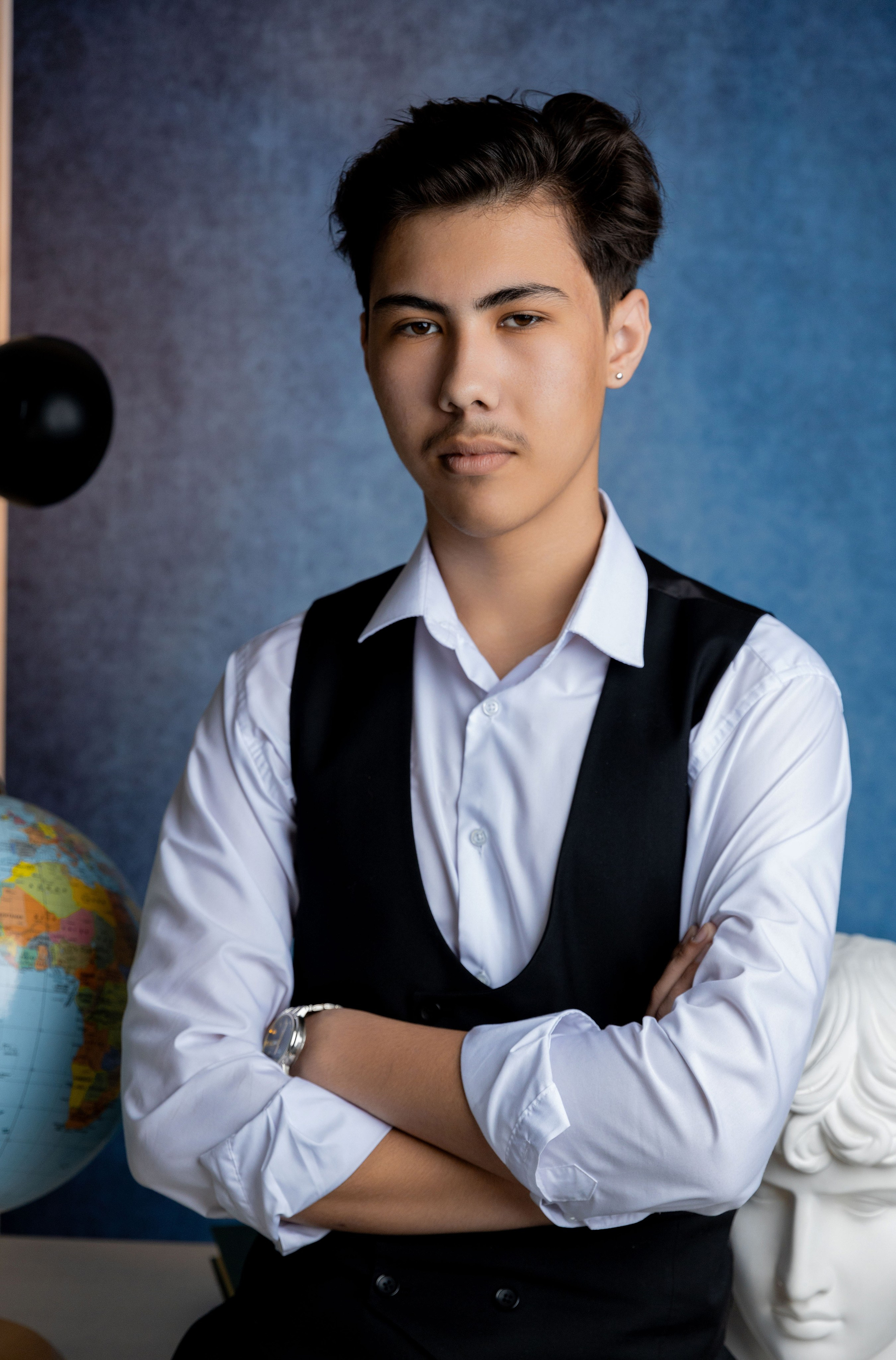 3 школа 9 «А»