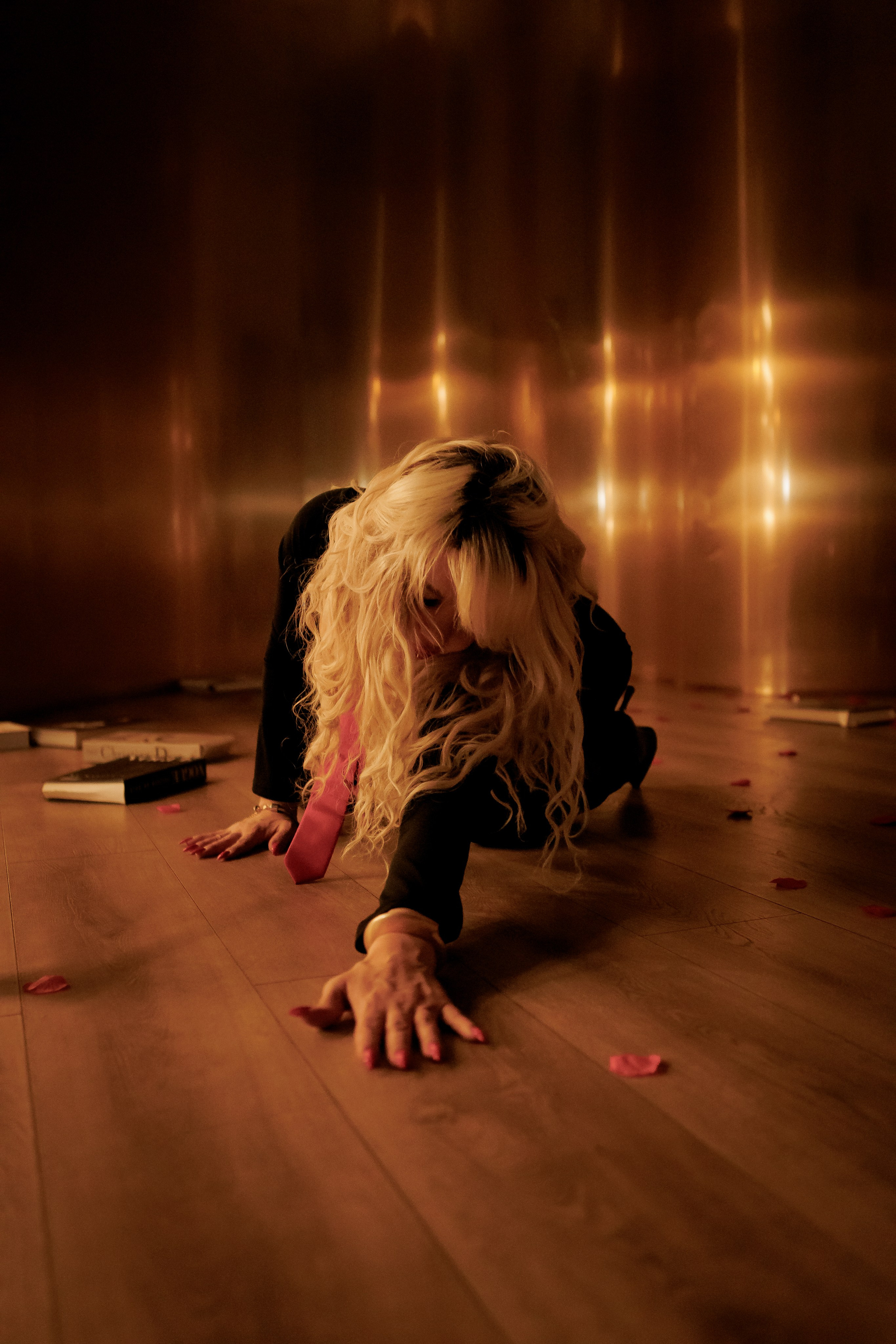 Немного офисной романтики. Свадебный фотограф в Москве