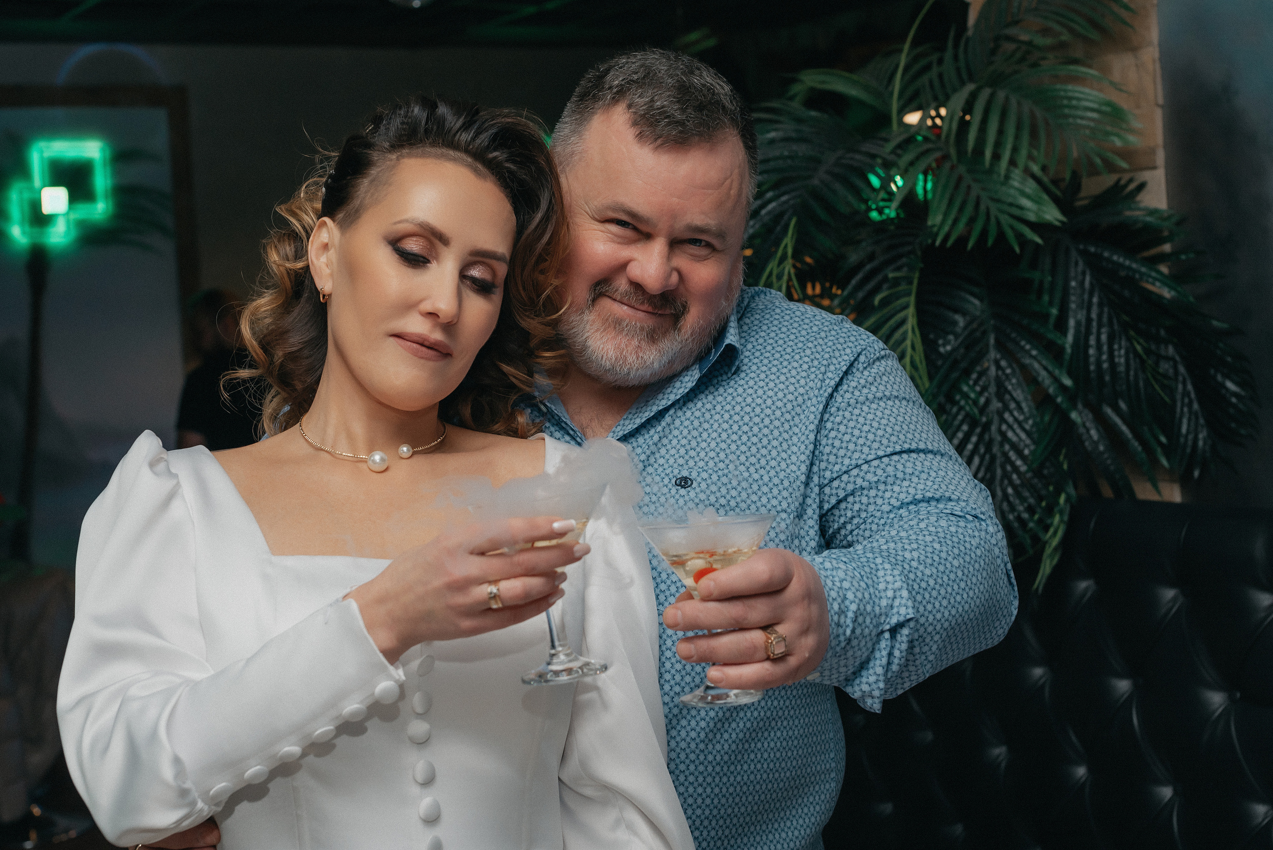 Свадьба Татьяны и Руслана. Профессиональный фотограф в Рязани