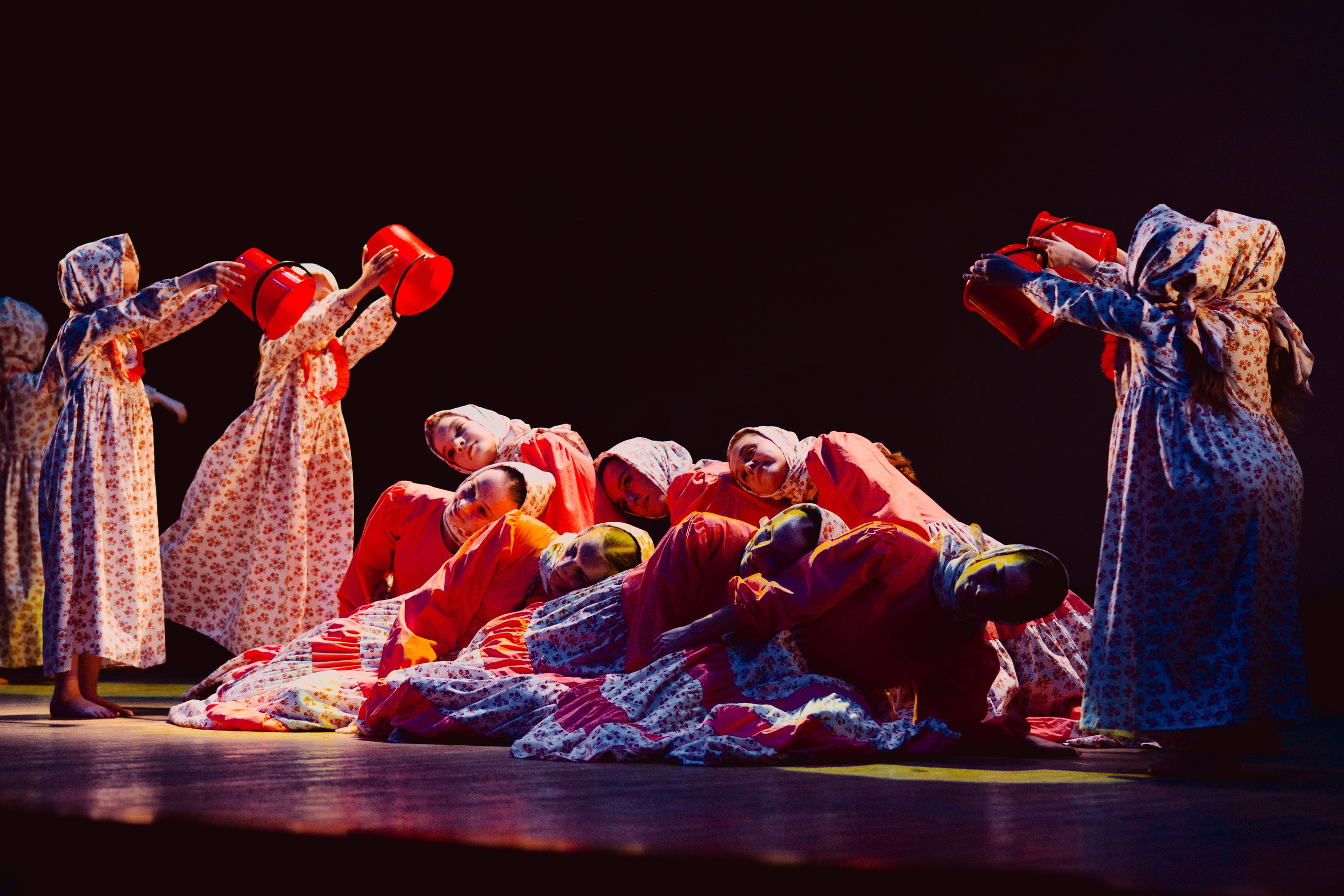 Отчетный концерт «Ассорти». Алексей Маисеев | Свадебный и художественный фотограф в Новосибирске | Съемка на природе и в студии