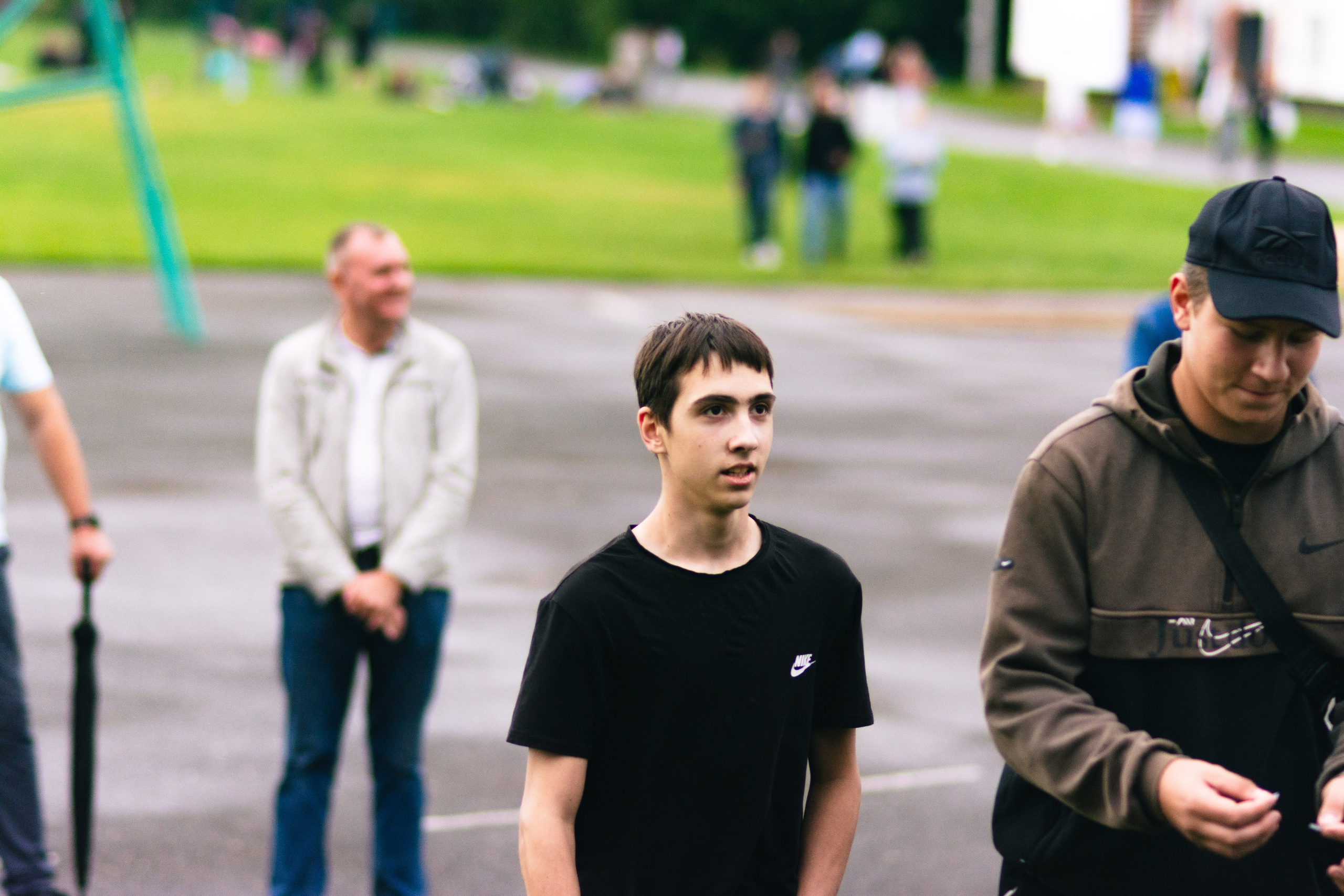 Кино на траве и ДР группы «Доктор Пепси». Алексей Маисеев | Свадебный и художественный фотограф в Новосибирске | Съемка на природе и в студии