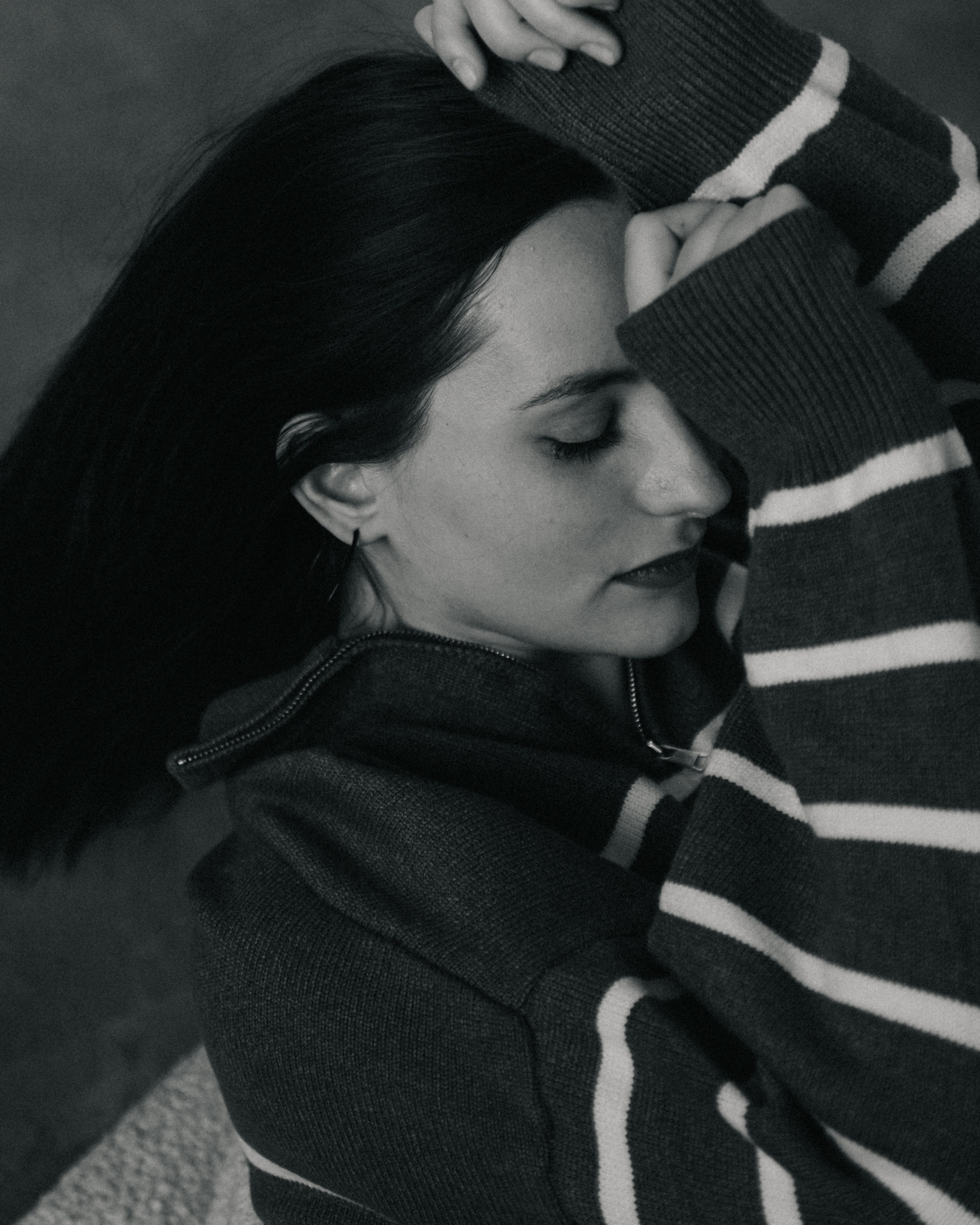 Кристина. Ph.proulints