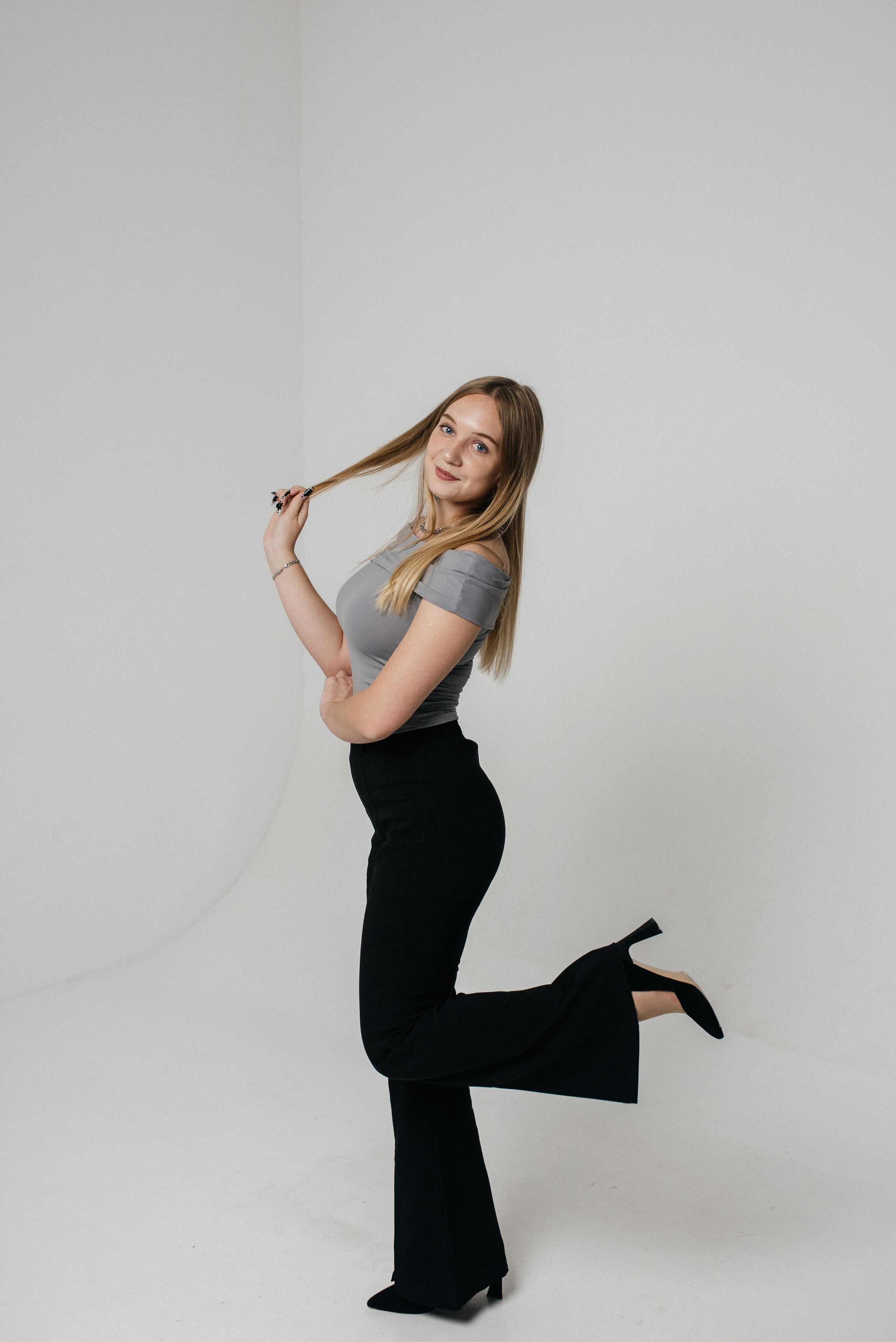 Классическая фотосессия. Ph.proulints