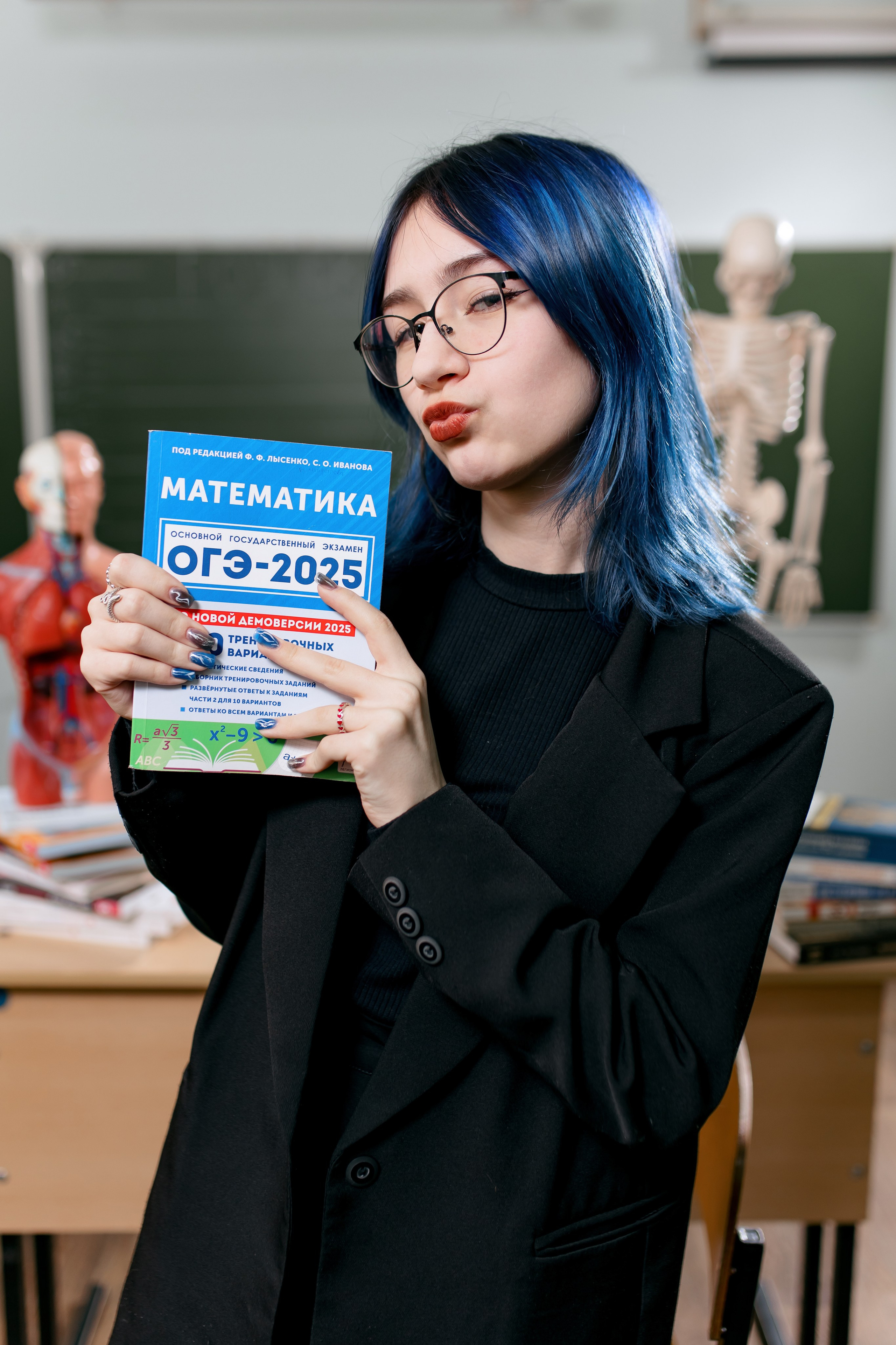 9 класс Скуратово. Свадебный и семейный фотограф в Туле и области Маша Костина