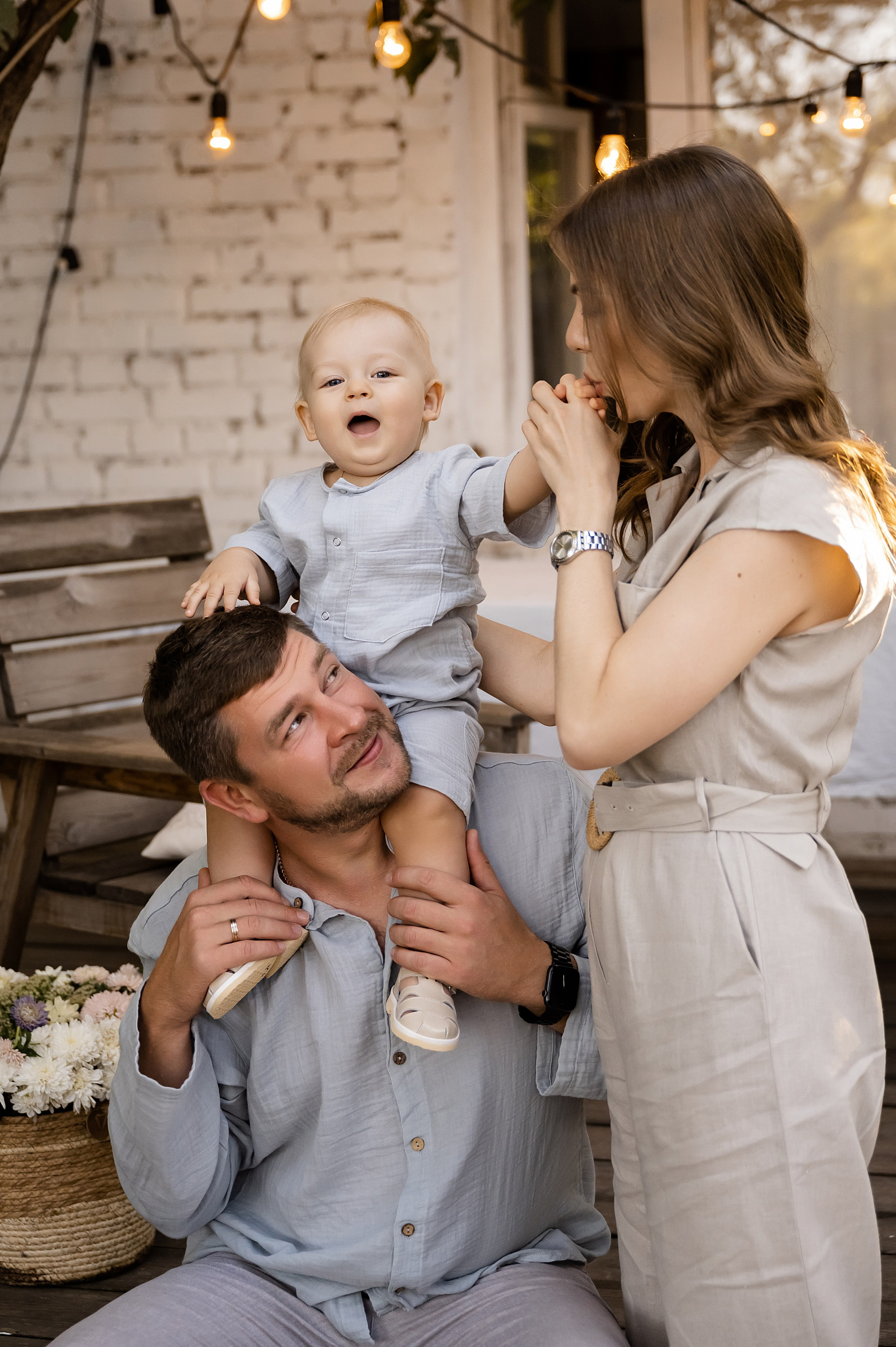 2 Жени и Таня. Свадебный фотограф и видеограф
