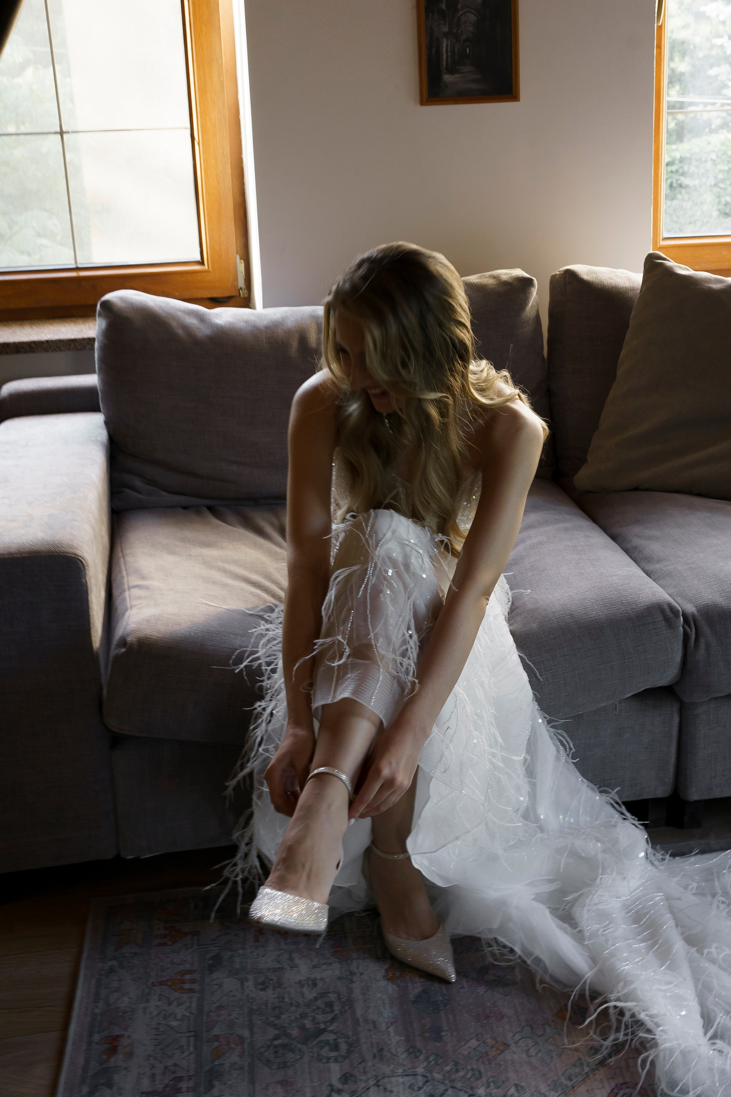 Однажды в замке. Свадебный фотограф Диана Грицай