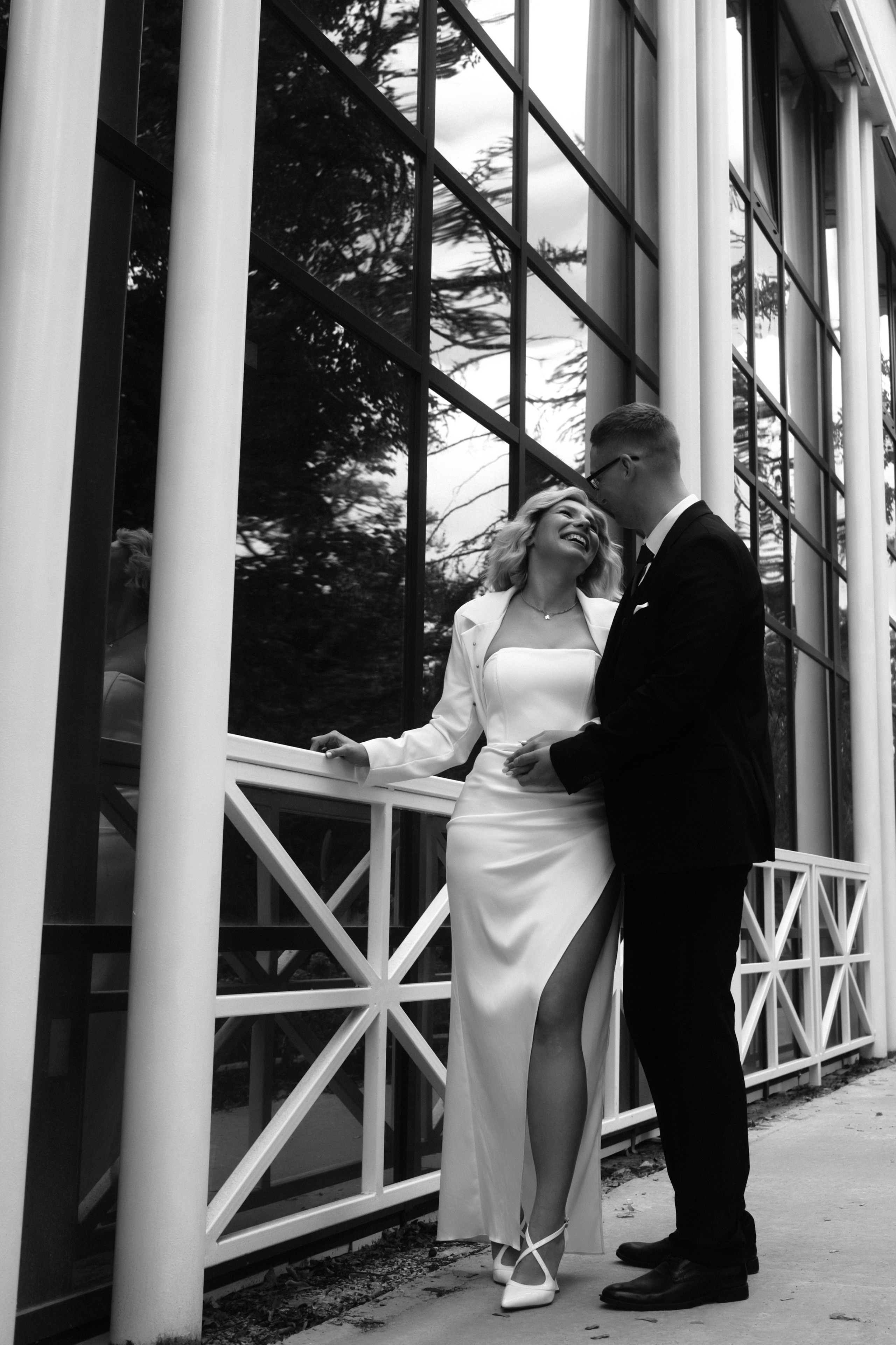 Фёдор и Евгения. Жанровый и портретный фотограф Брянск — Москва