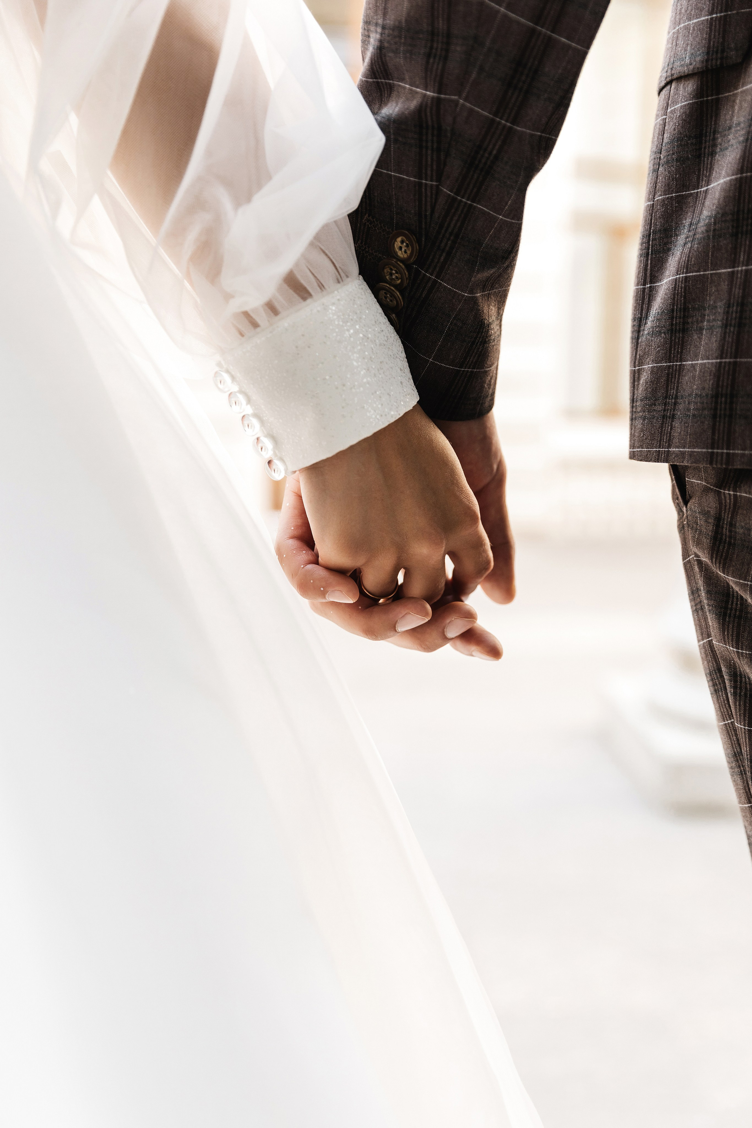 Михаил и Дарья. Фотограф Вячеслав Майстренко