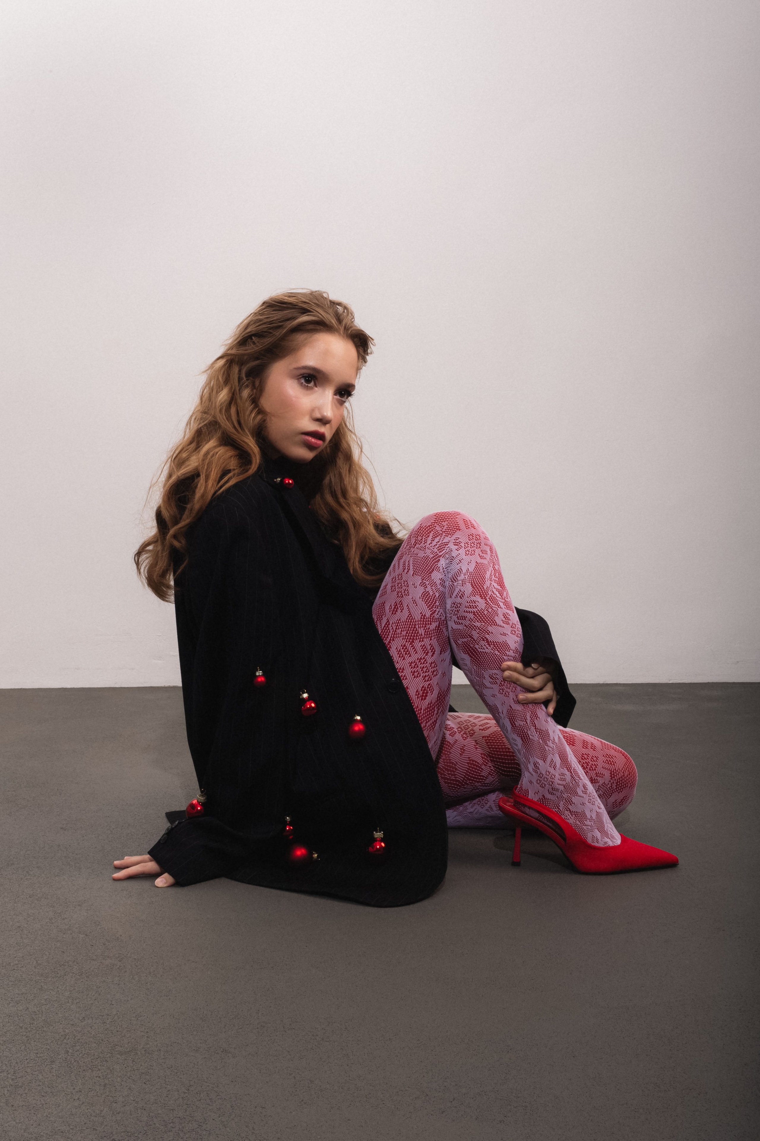 LOOKBOOK. Фотограф в Санкт-Петербурге — Любовь Духовникова