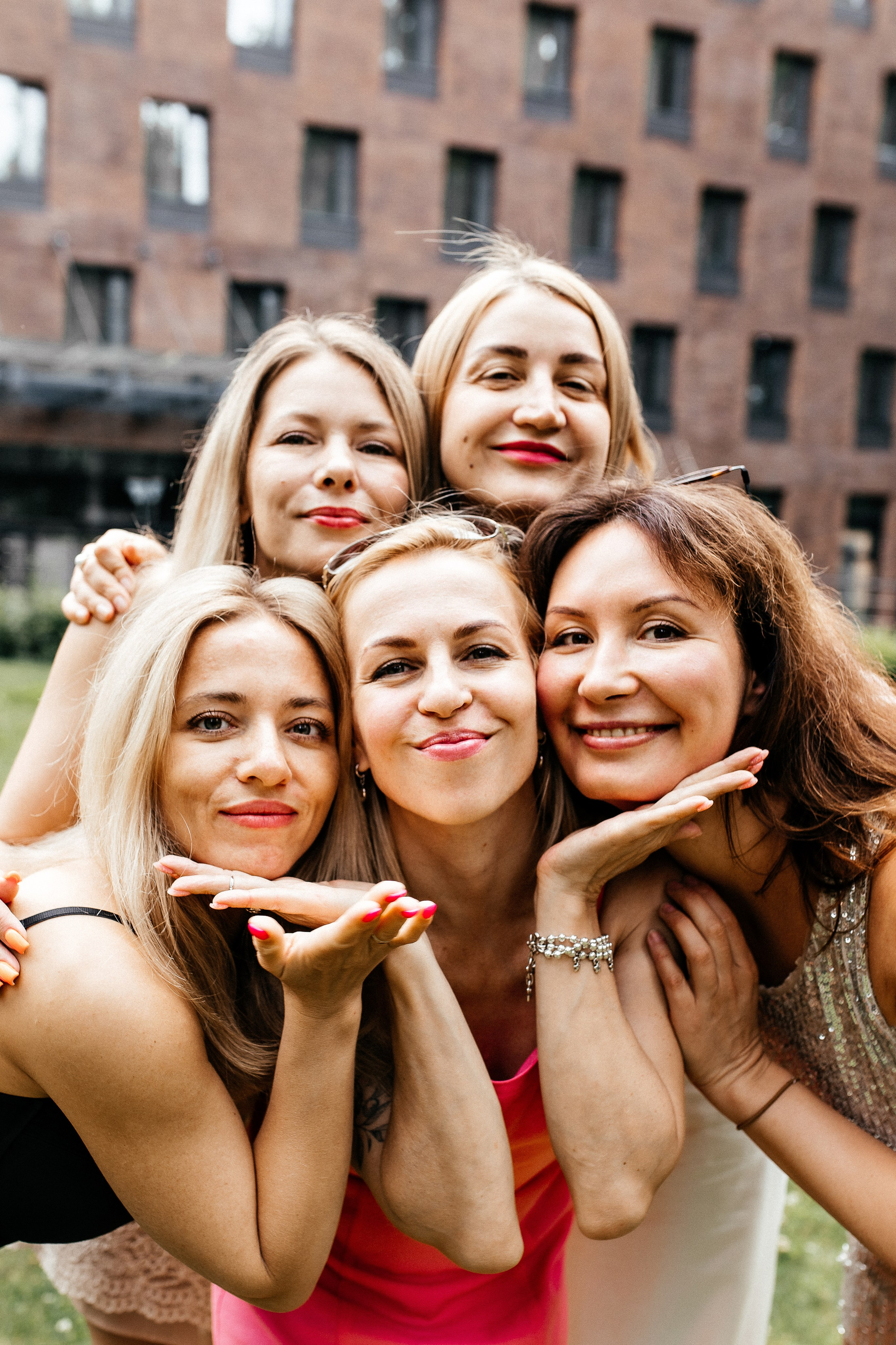 День рождения Виктории! Девичник!. Профессиональный фотограф, Москва |Видное Елена Елизарова