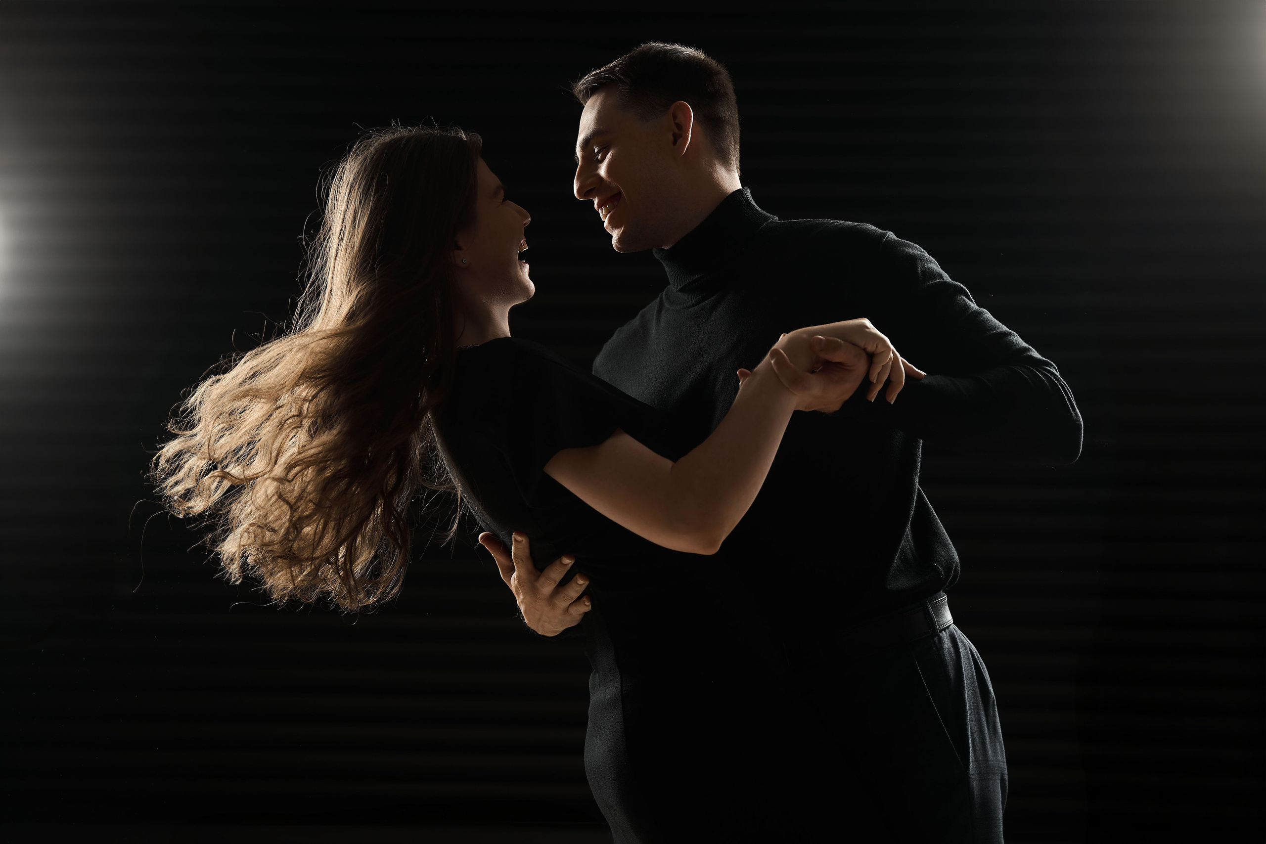 Игорь и Арина. Фотограф и видеограф в Екатеринбурге