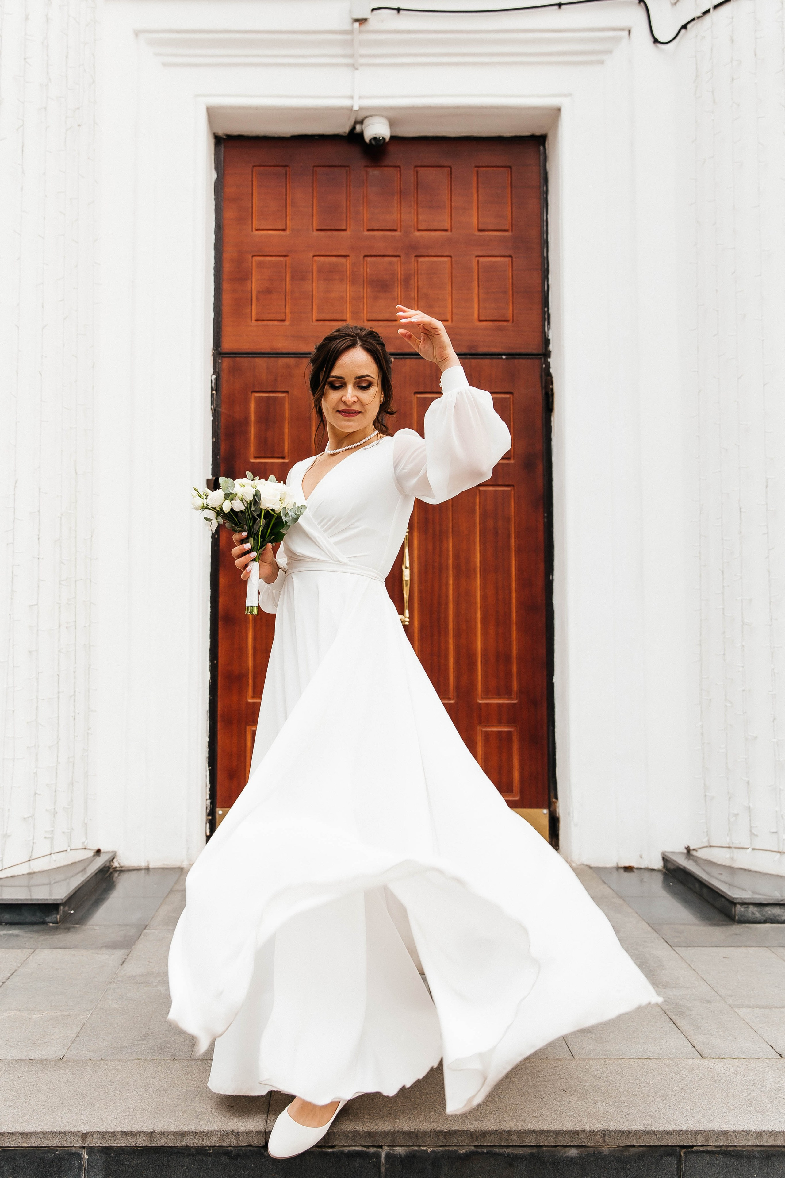 Наталья & Михаил. Фотограф Абакумова Анастасия