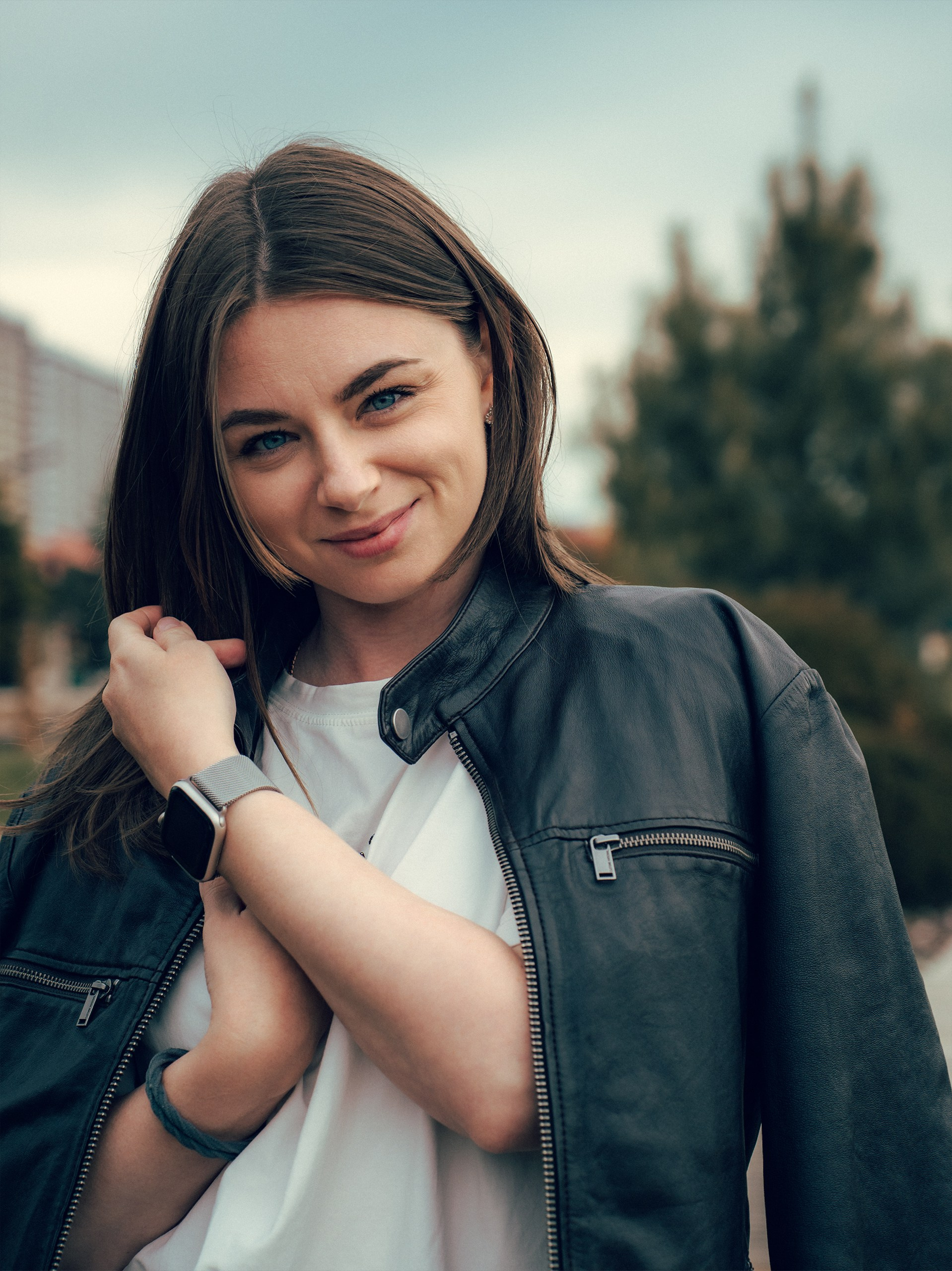 Авторские пресеты. Илья Игнатченко — фотограф, ретушер