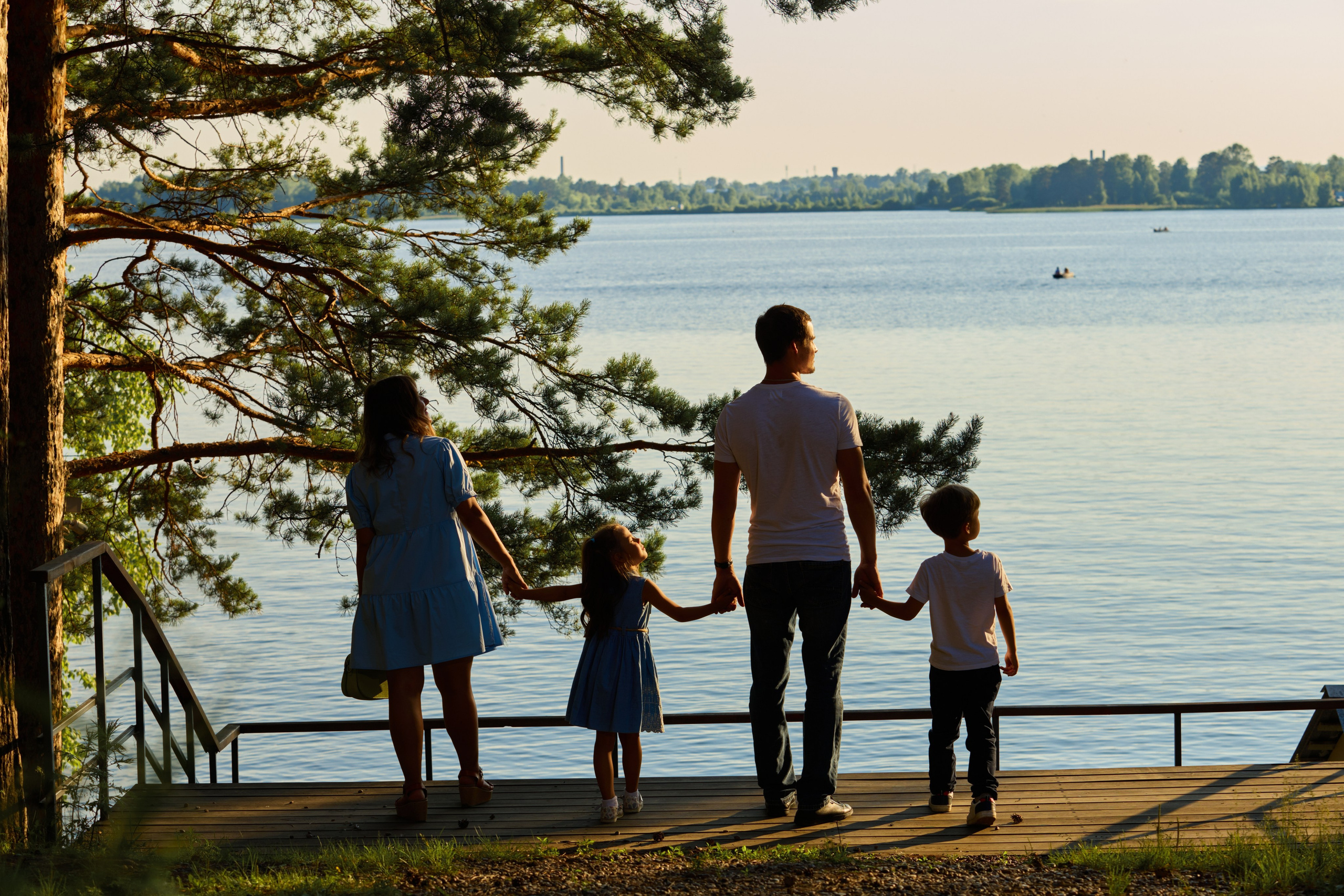 Семейная в Железногорске