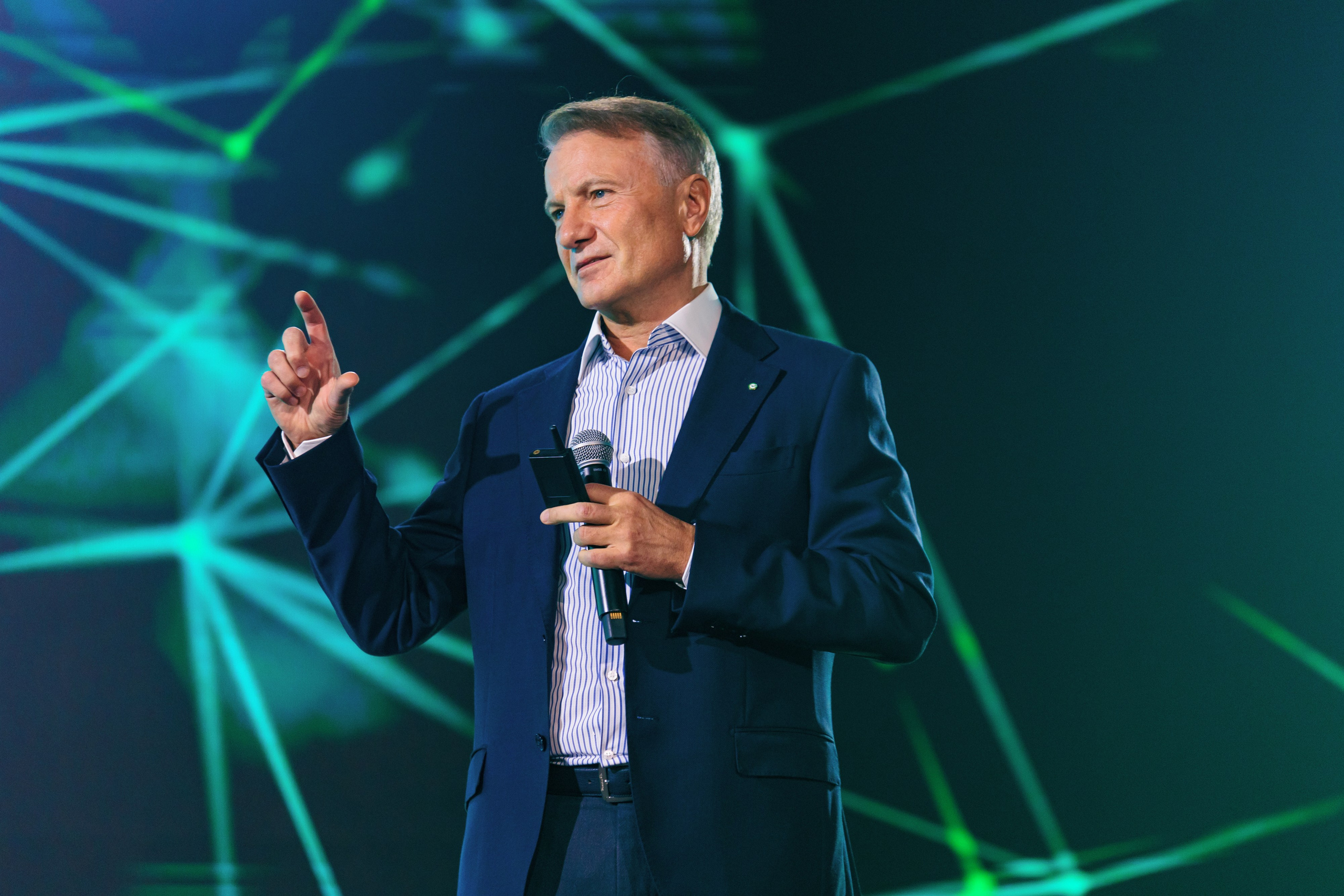 СберУниверситет | VII Конференция. Репортажный фотограф Семён Борисов | Москва