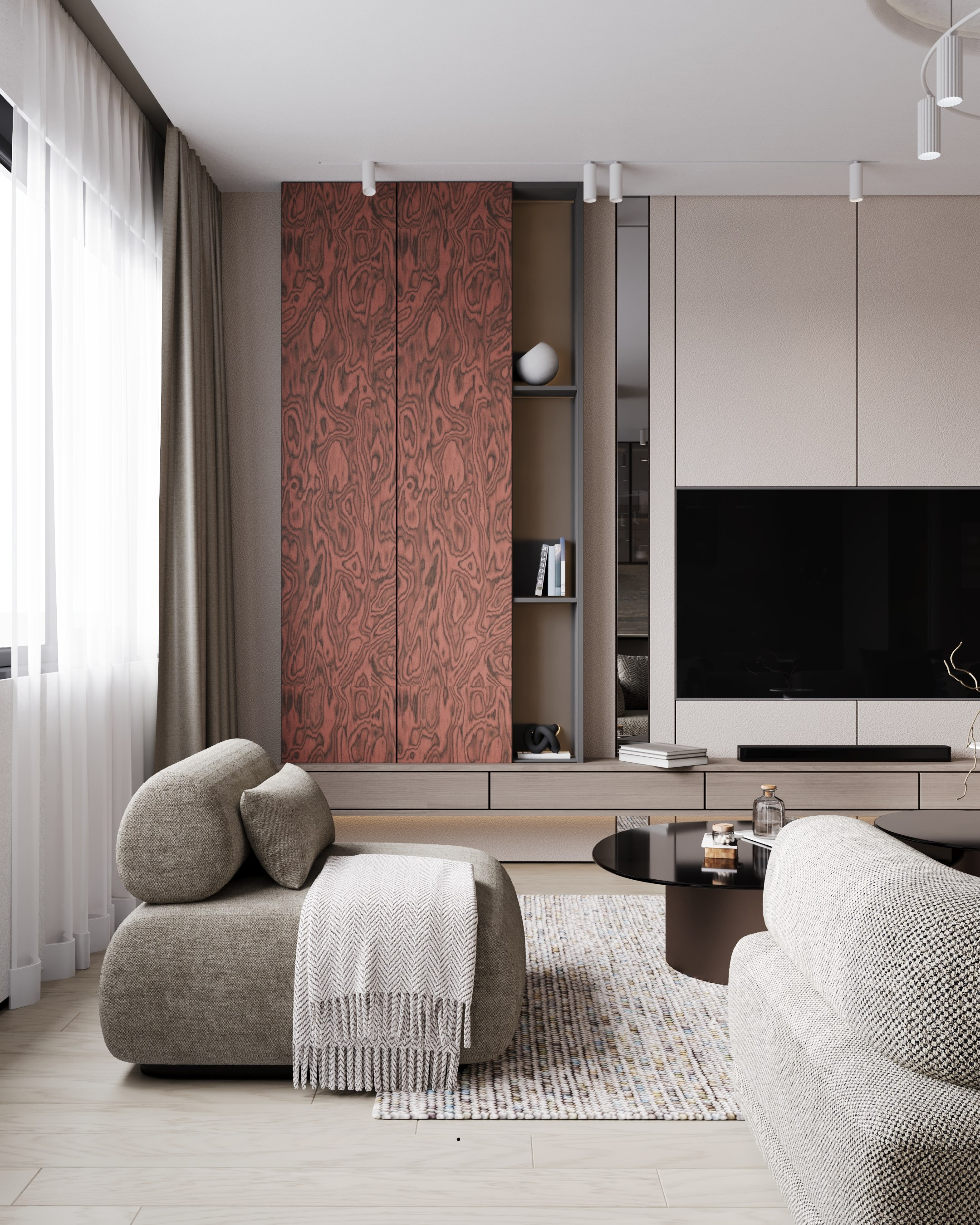 Room Design Studio