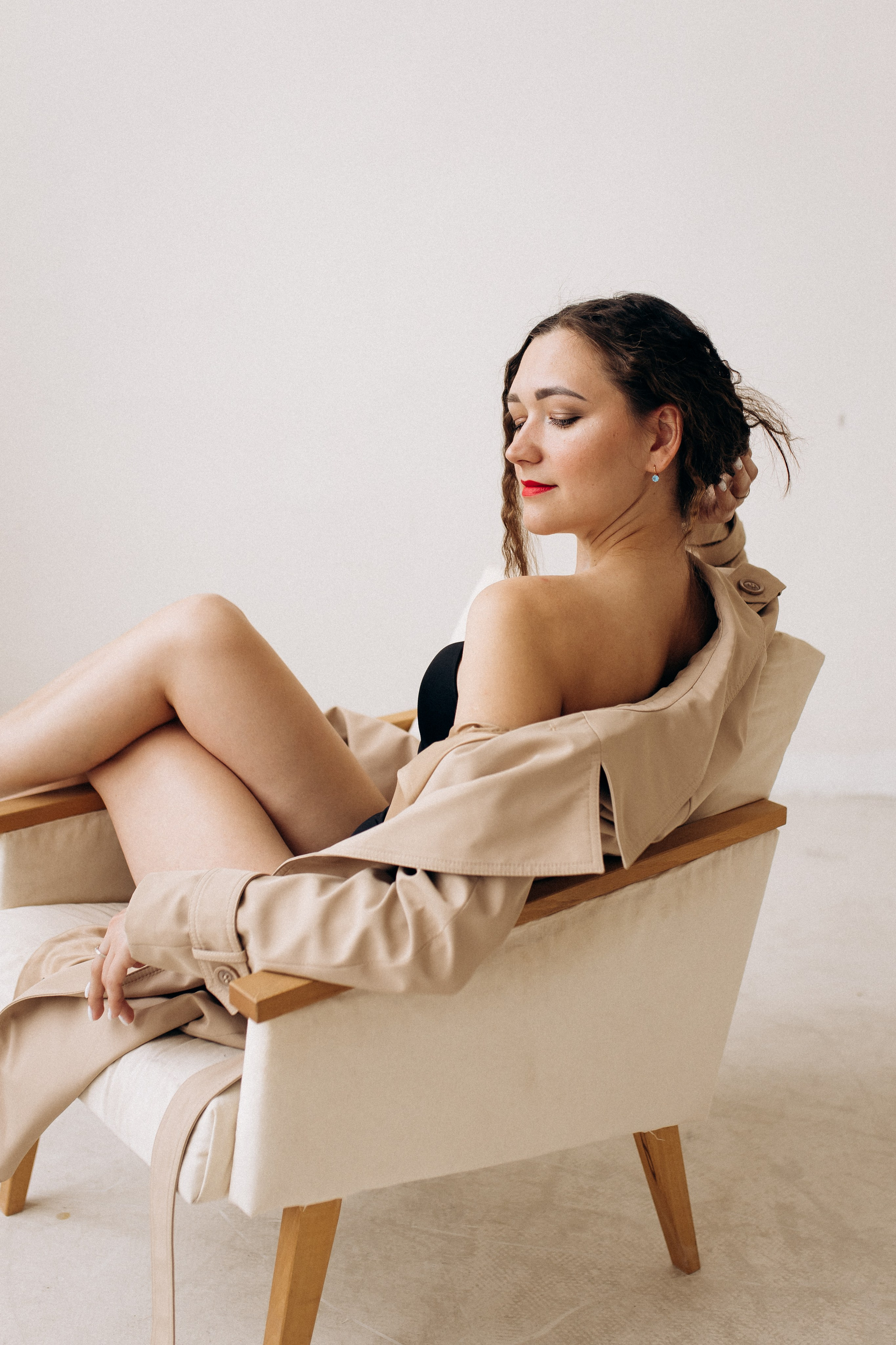 Индивидуальная съемка. Ваш универсальный фотограф Евгения Дунаевская