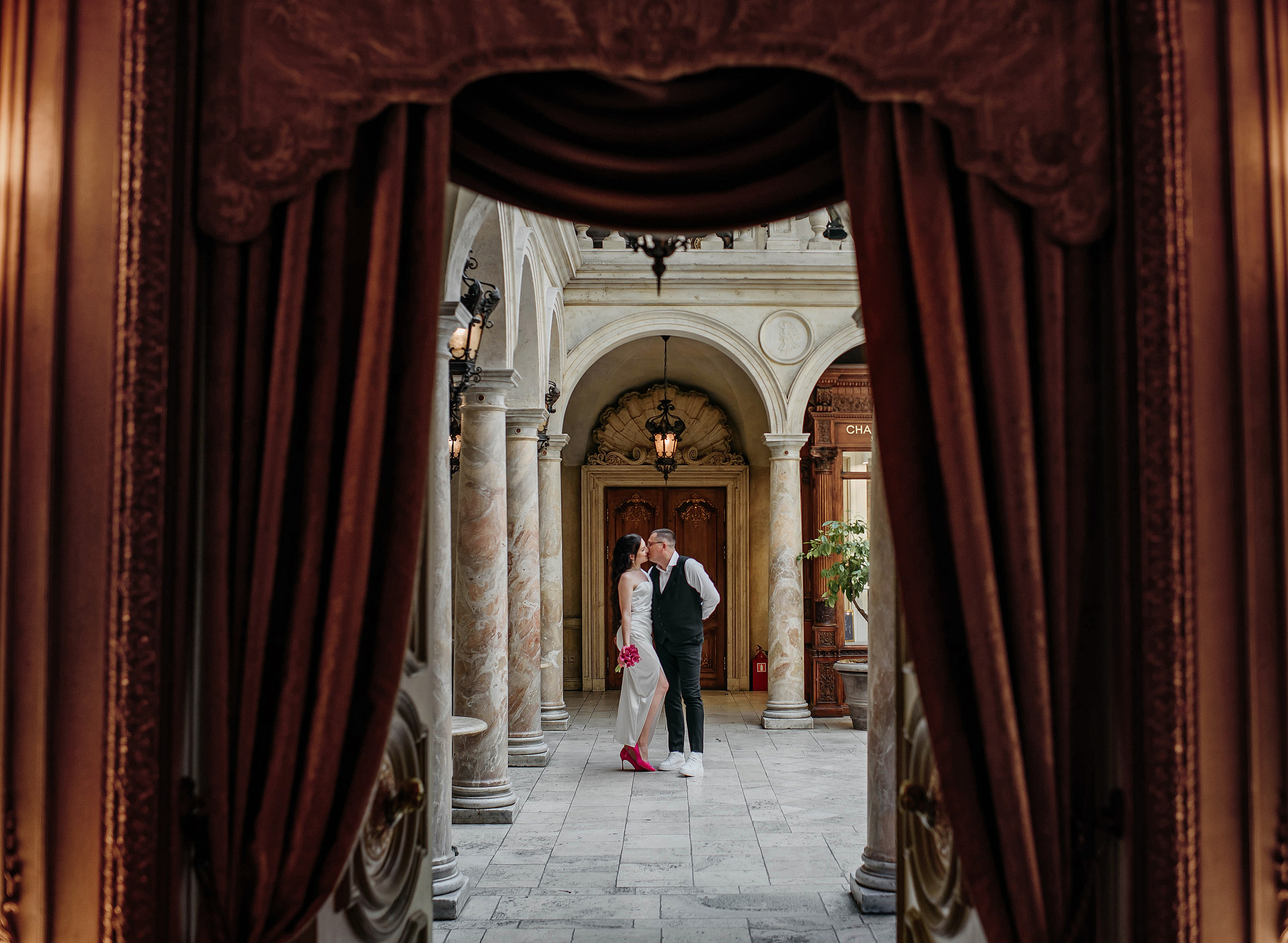 04.07.24. Свадебный и семейный фотограф в г. Москва Ирина Гаврилова
