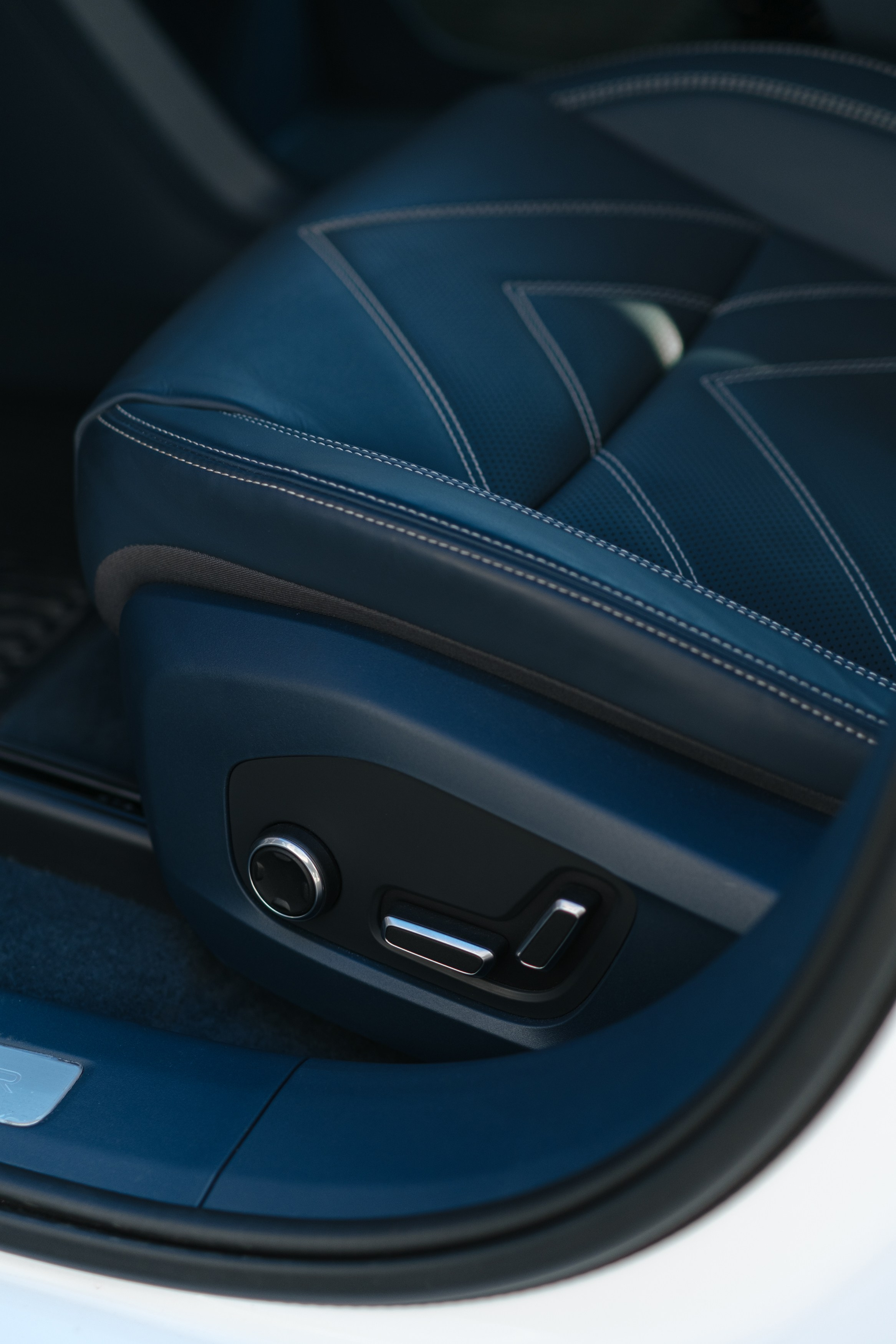 ZEEKR 001. Фуд и предметный фотограф Виталий Морозов г. Москва