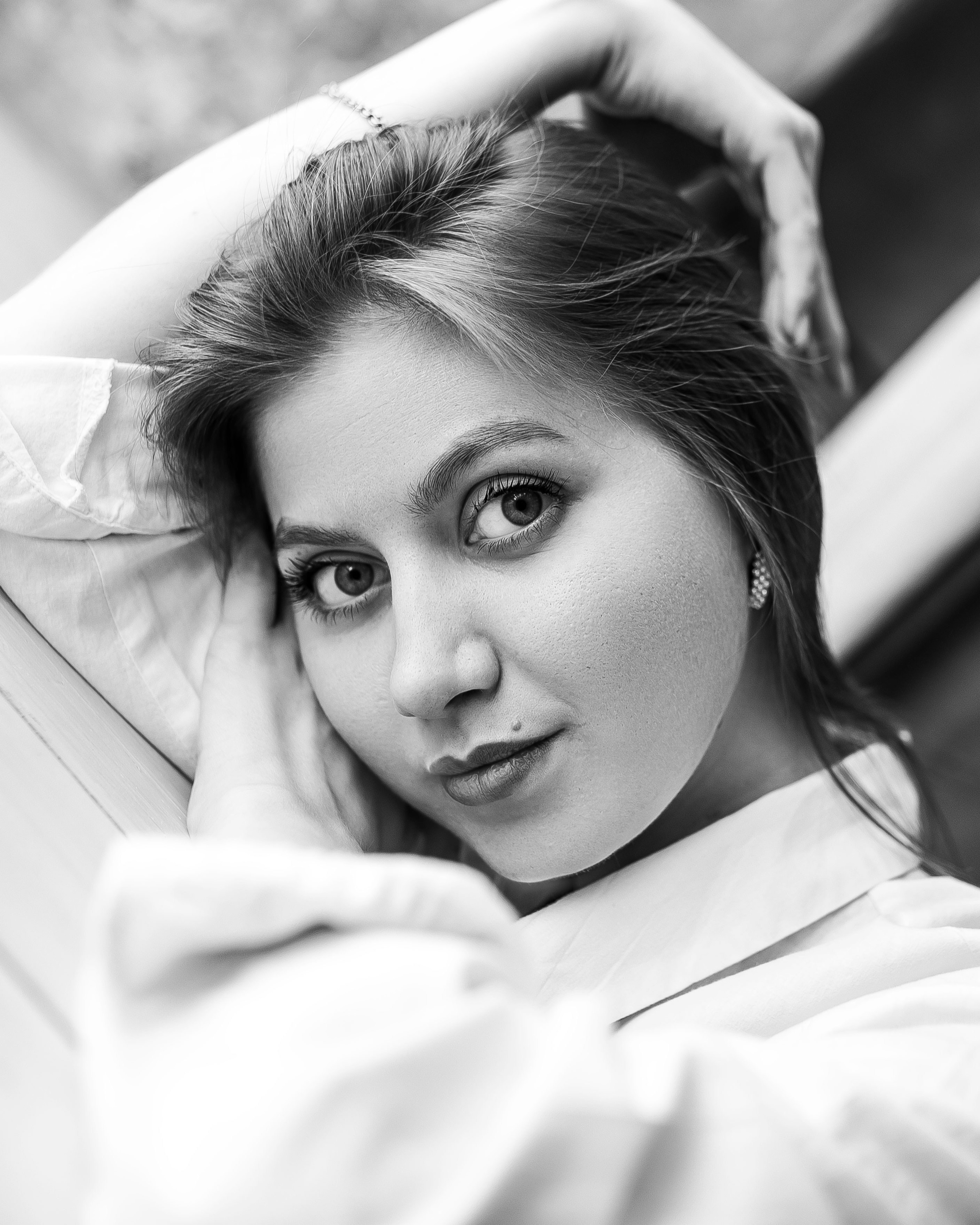 Частные съемки. Контент, который придает стиля вашему профилю